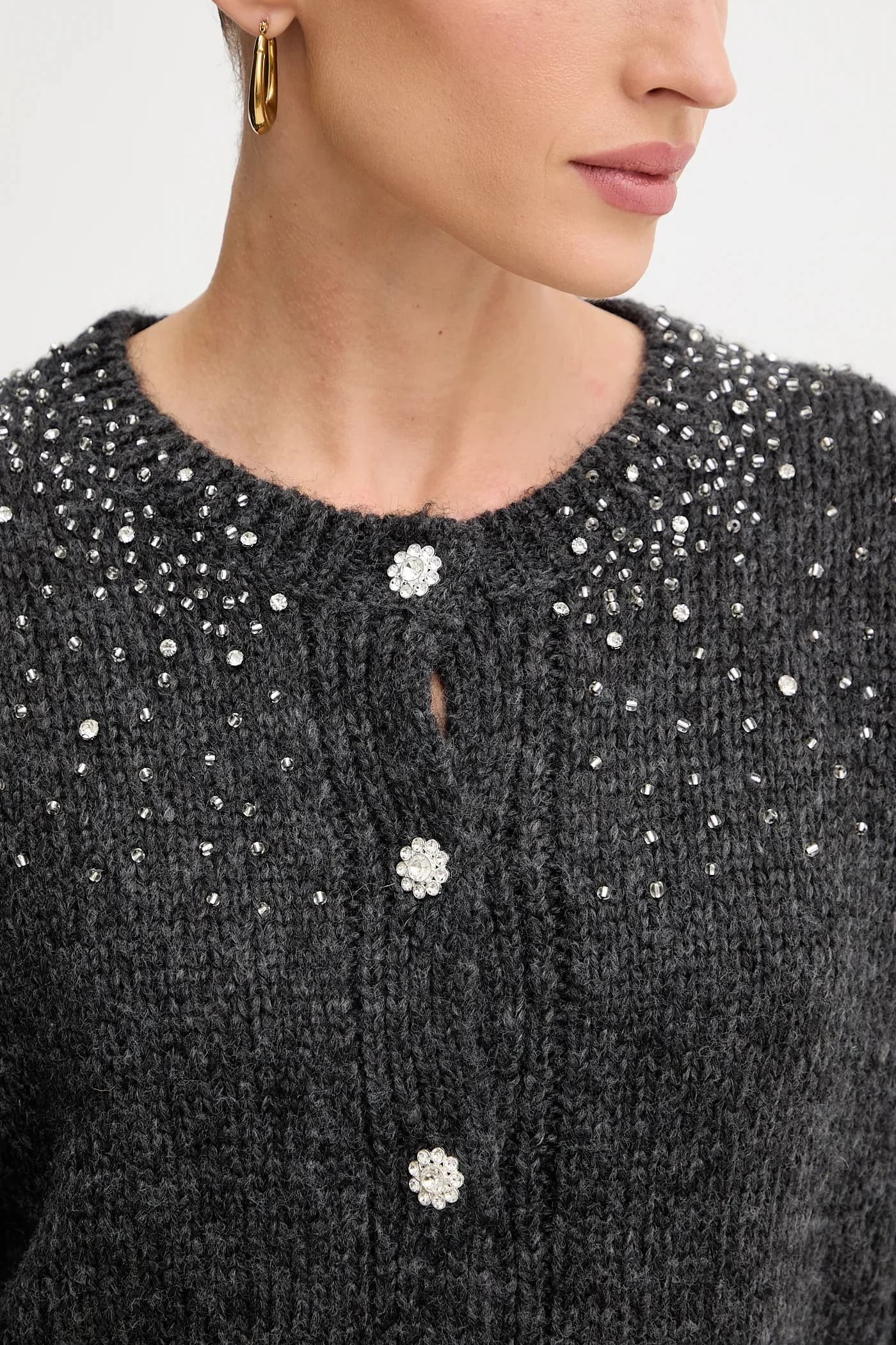 Кардиган - фото 5