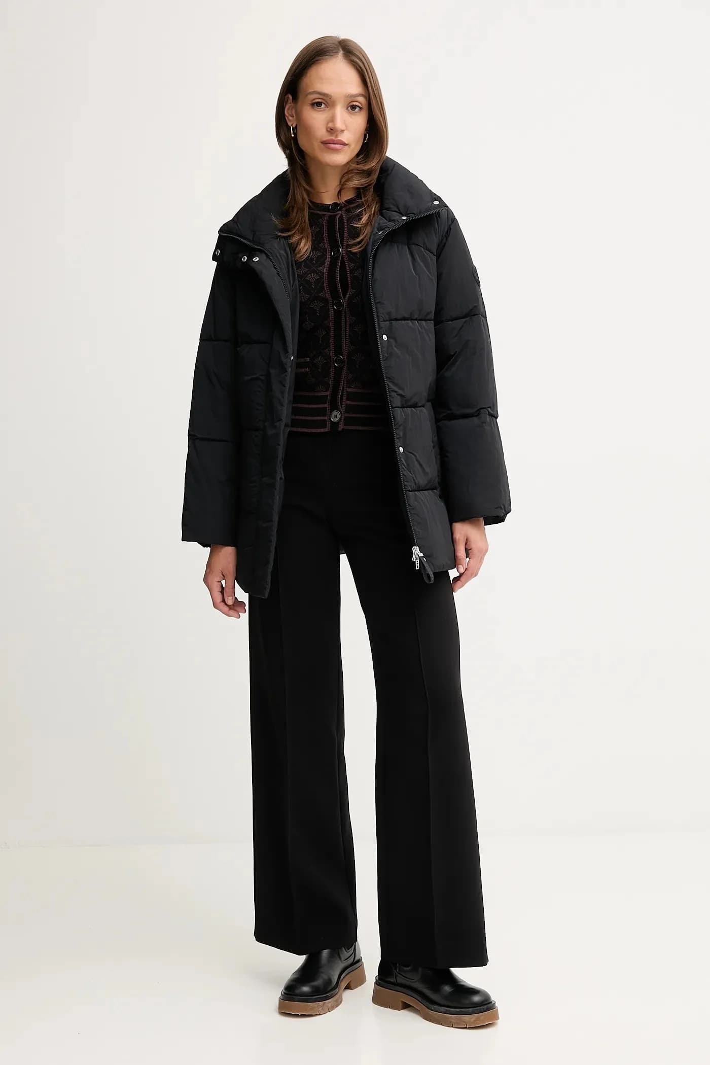 Кардиган - фото 2