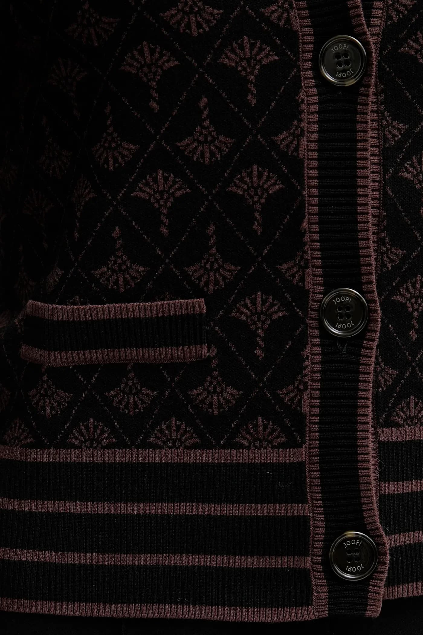 Кардиган - фото 6