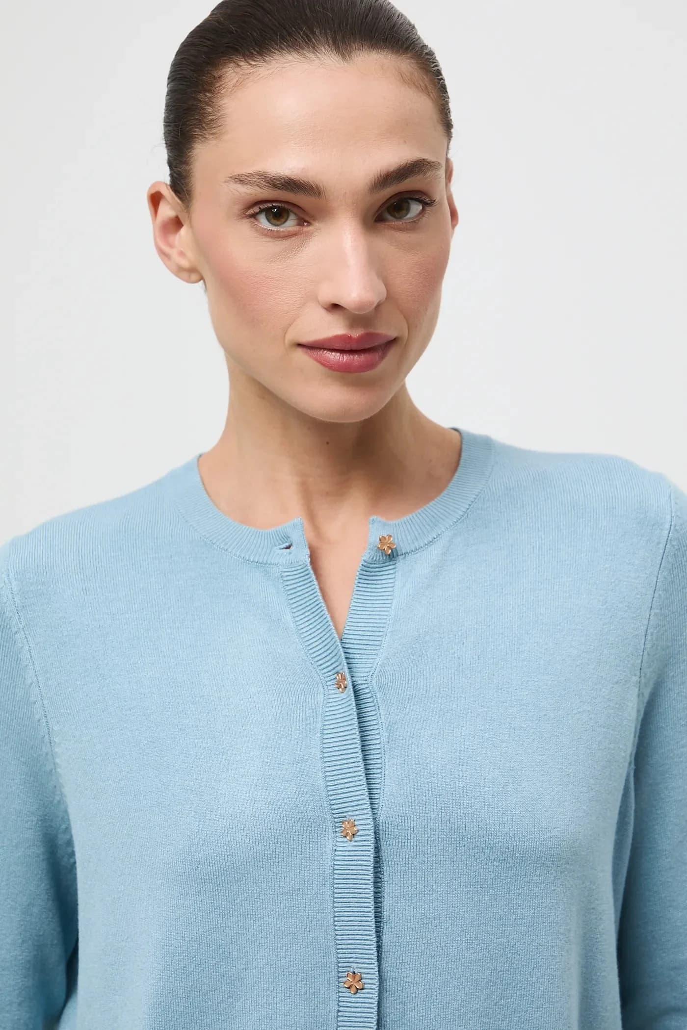 Кардиган - фото 4