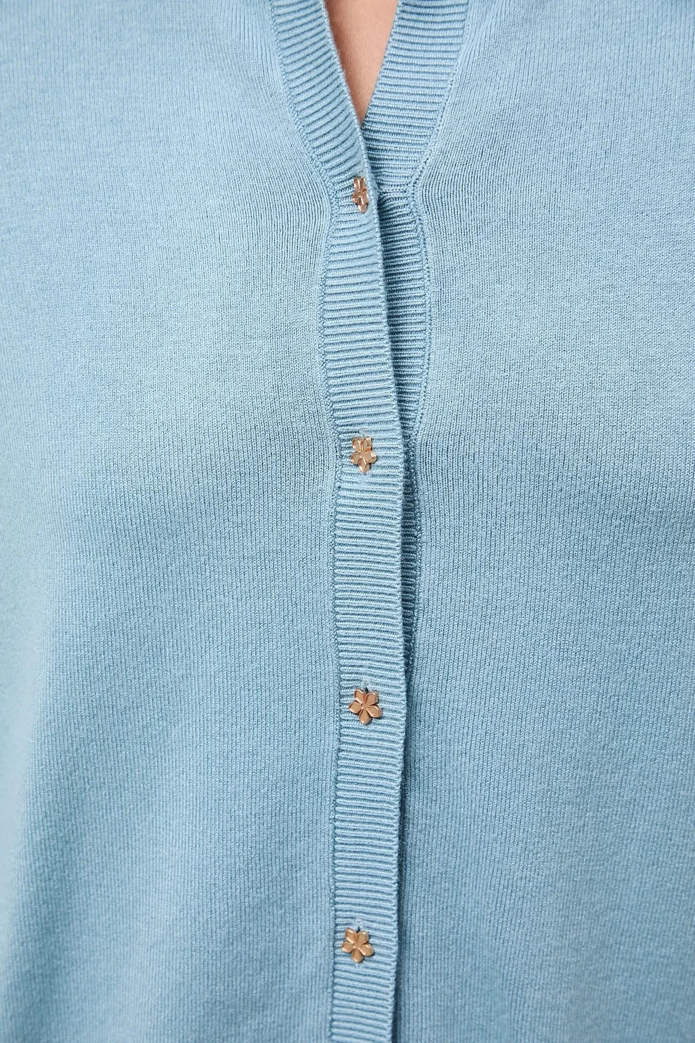 Кардиган - фото 5