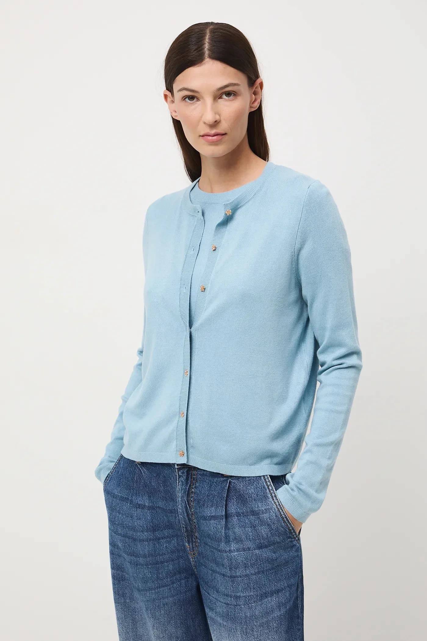 Кардиган - фото 6