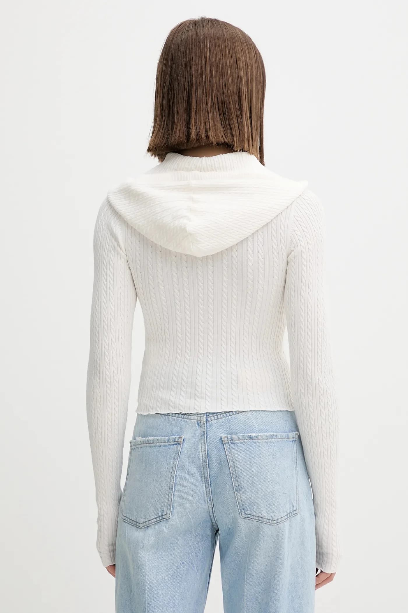 Кардиган - фото 3