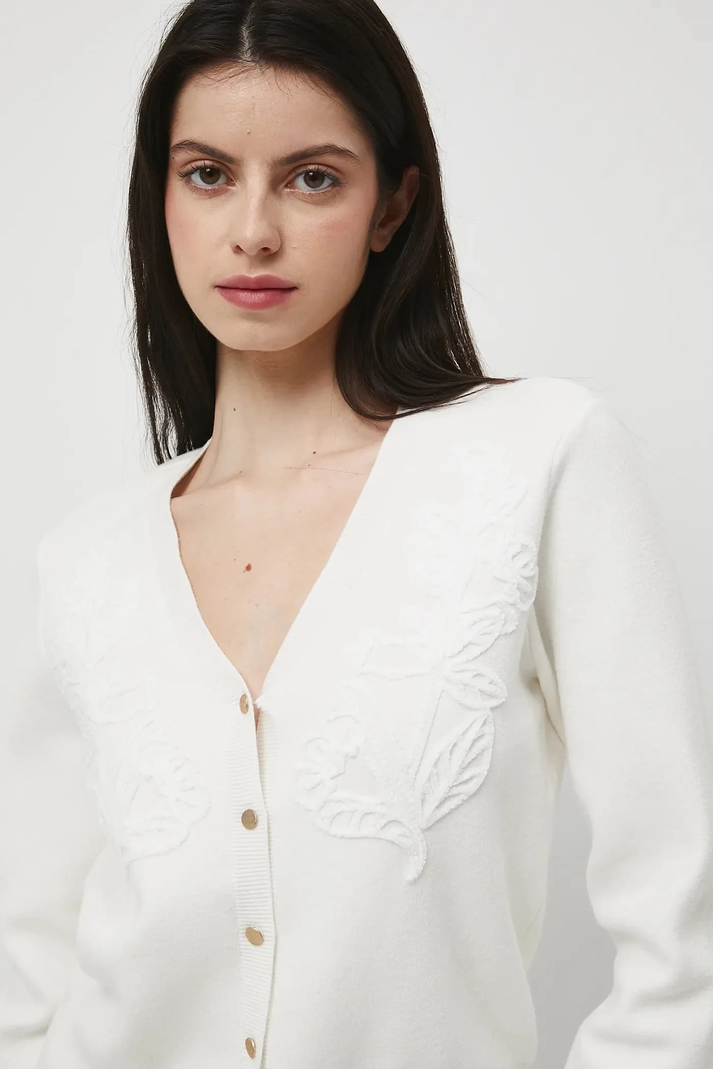 Кардиган - фото 4