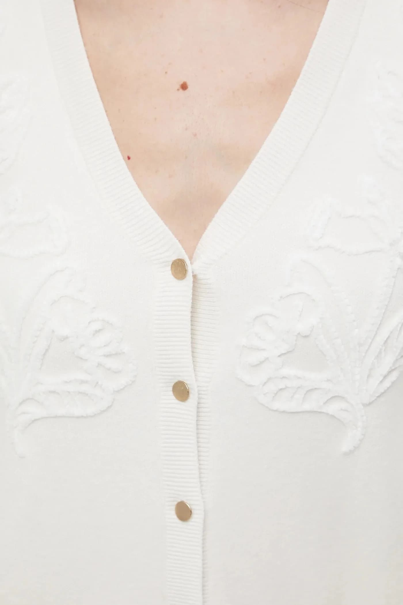 Кардиган - фото 5