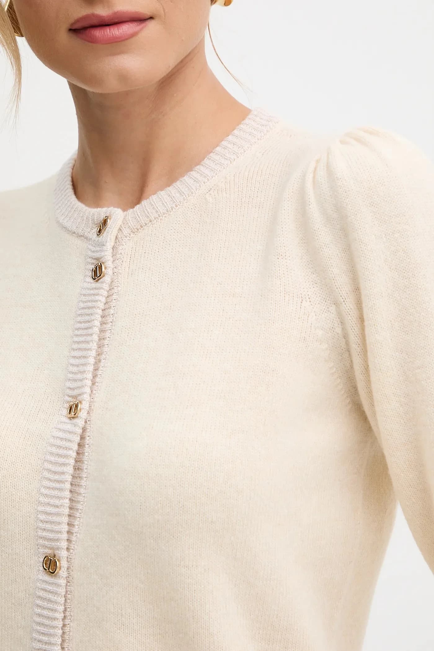 Кардиган - фото 5