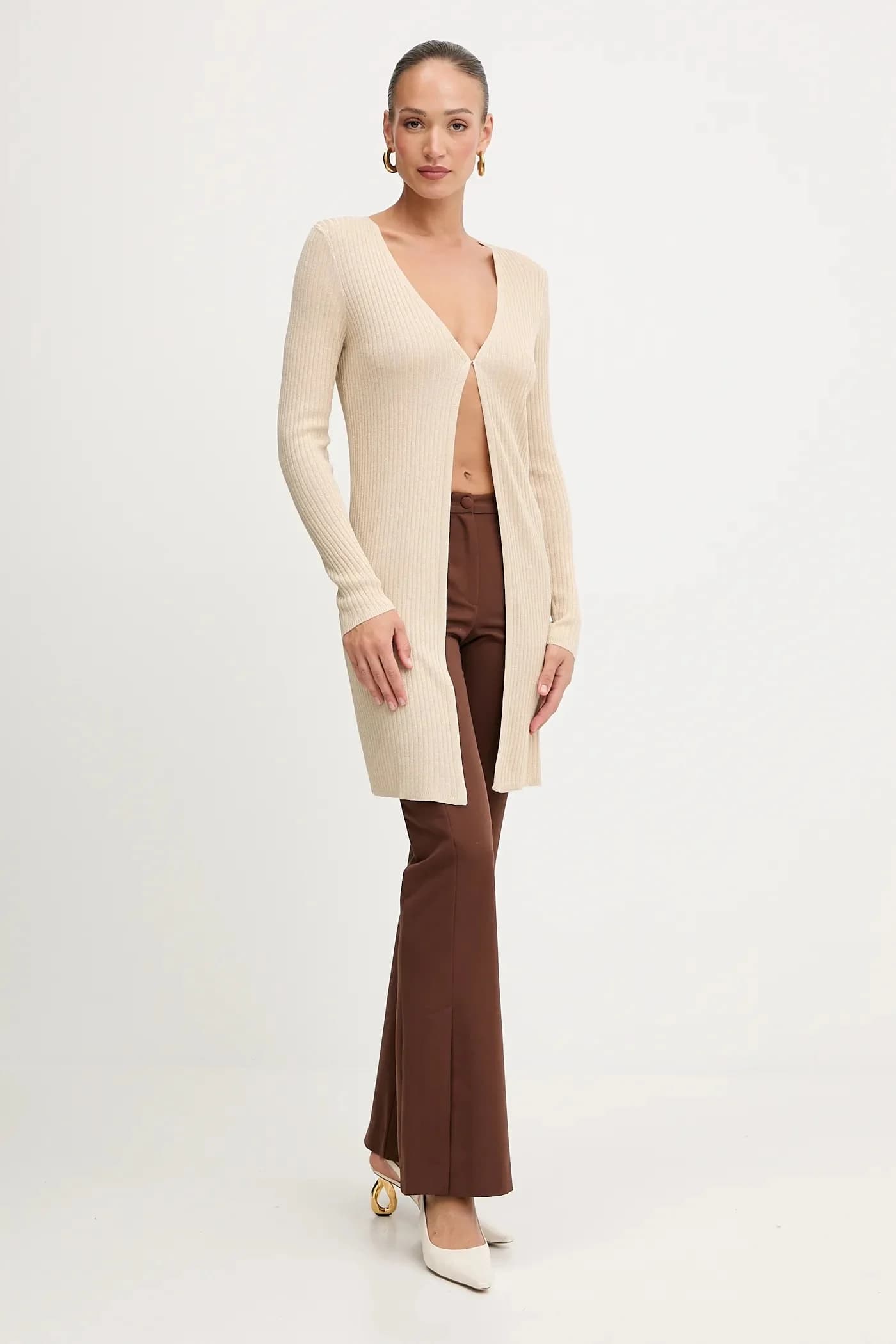 Кардиган - фото 2