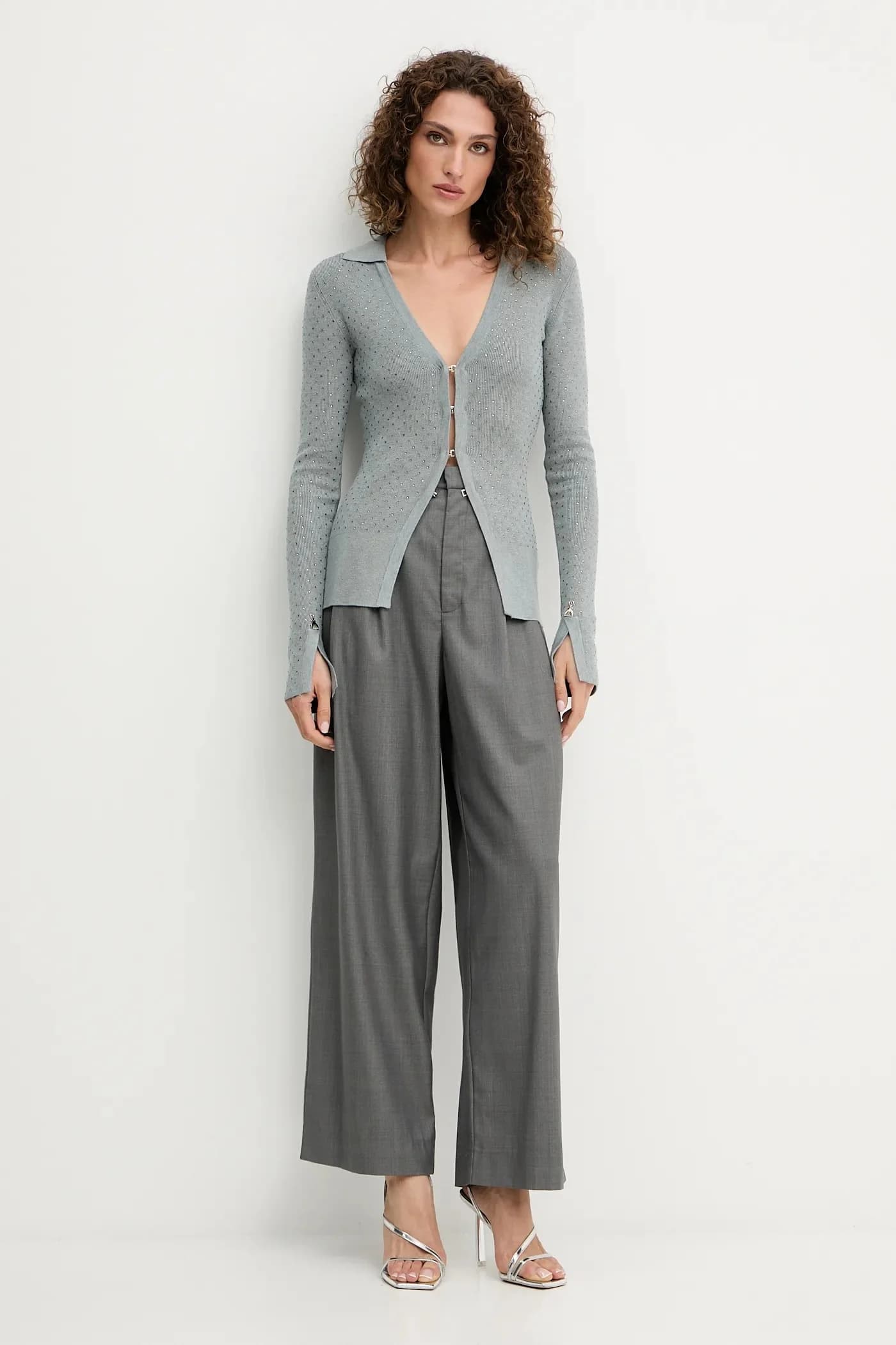 Кардиган - фото 2