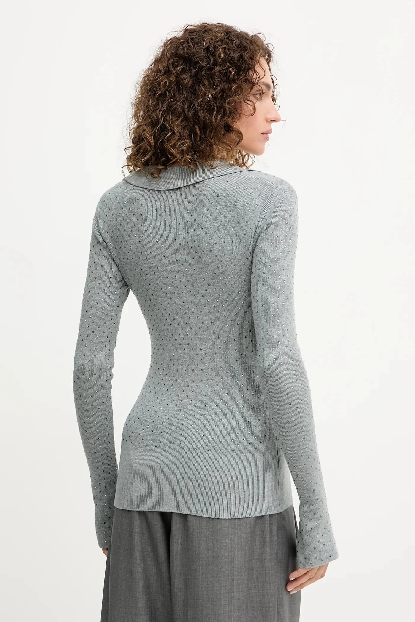 Кардиган - фото 3