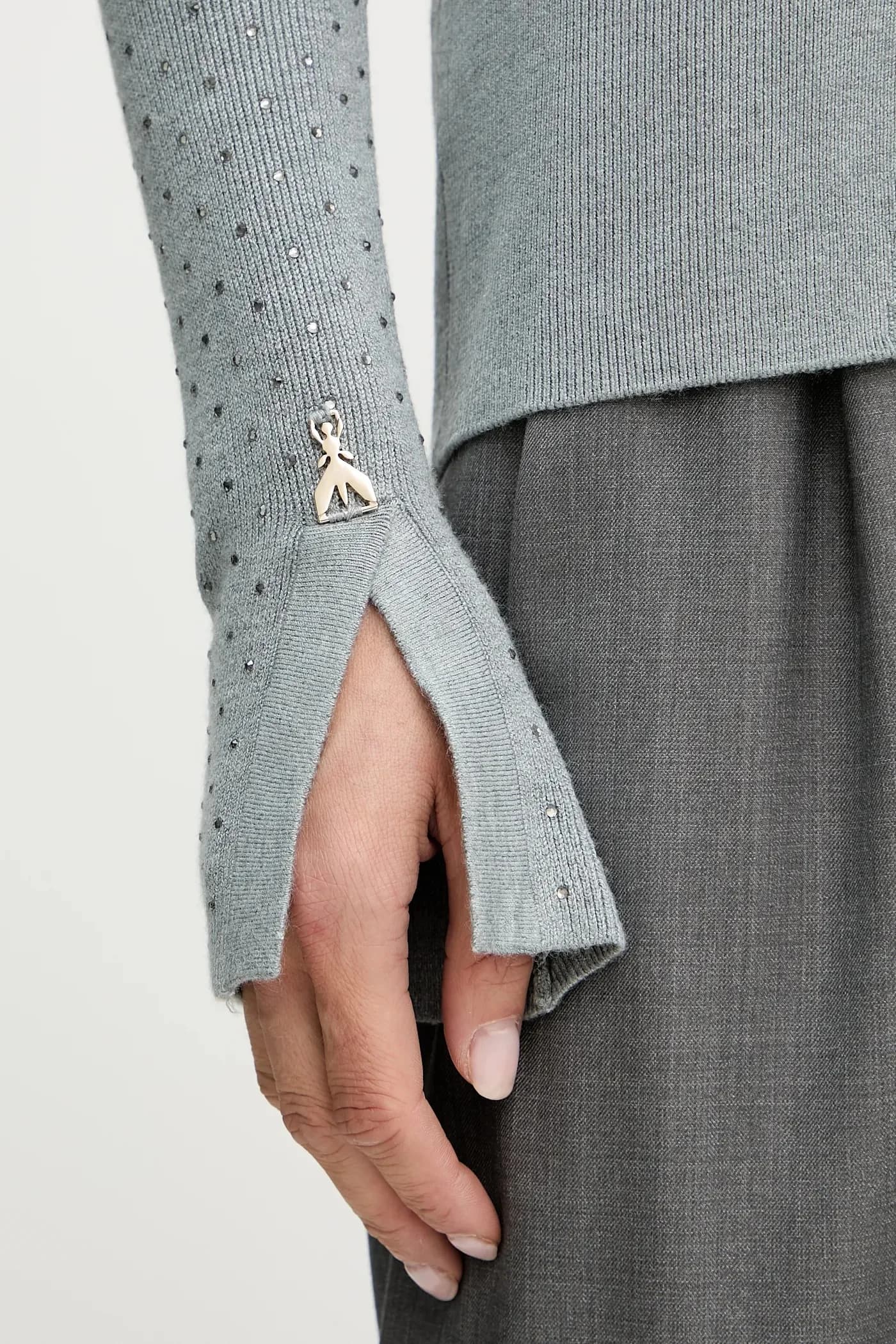 Кардиган - фото 5