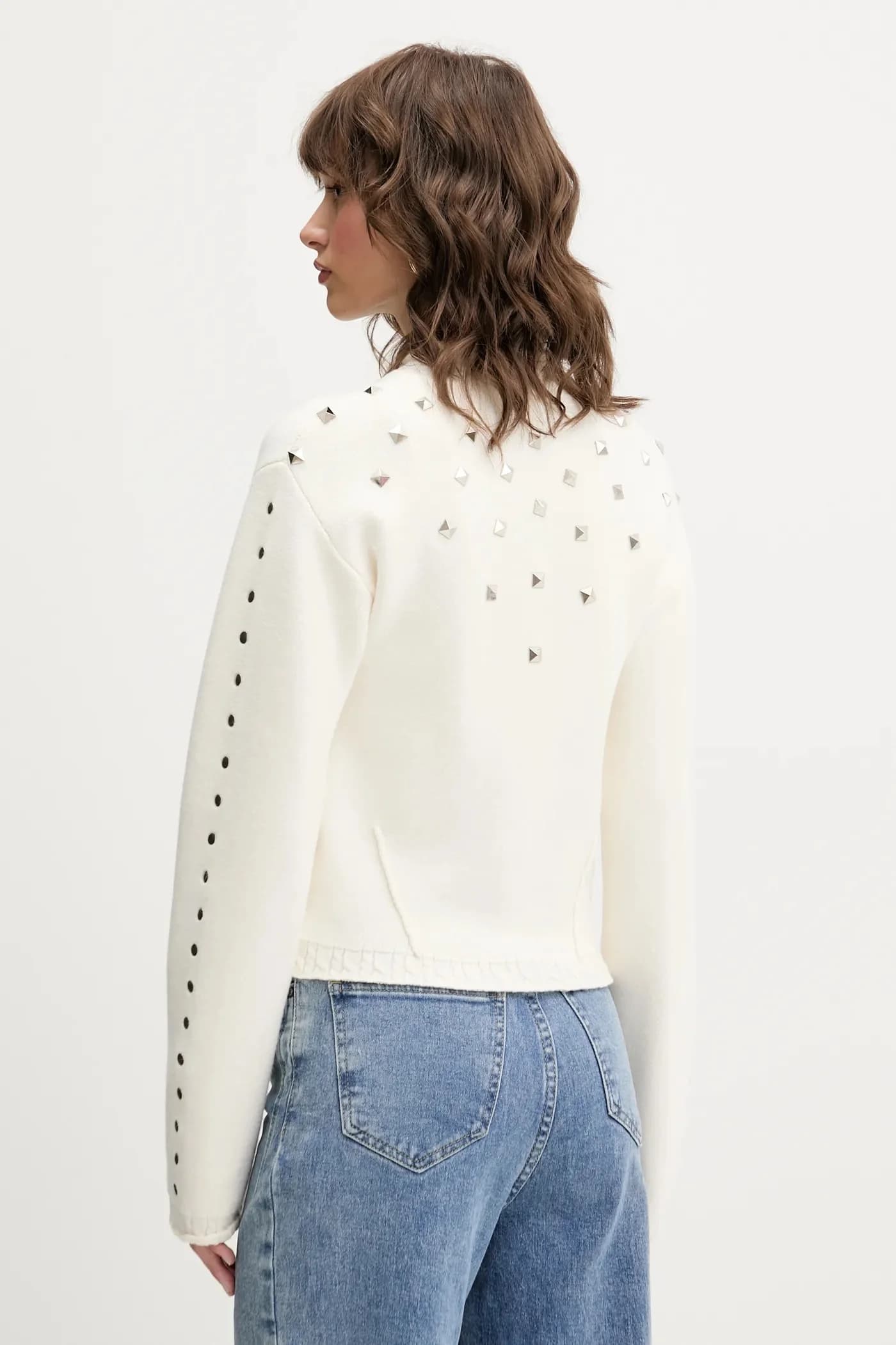 Кардиган - фото 3