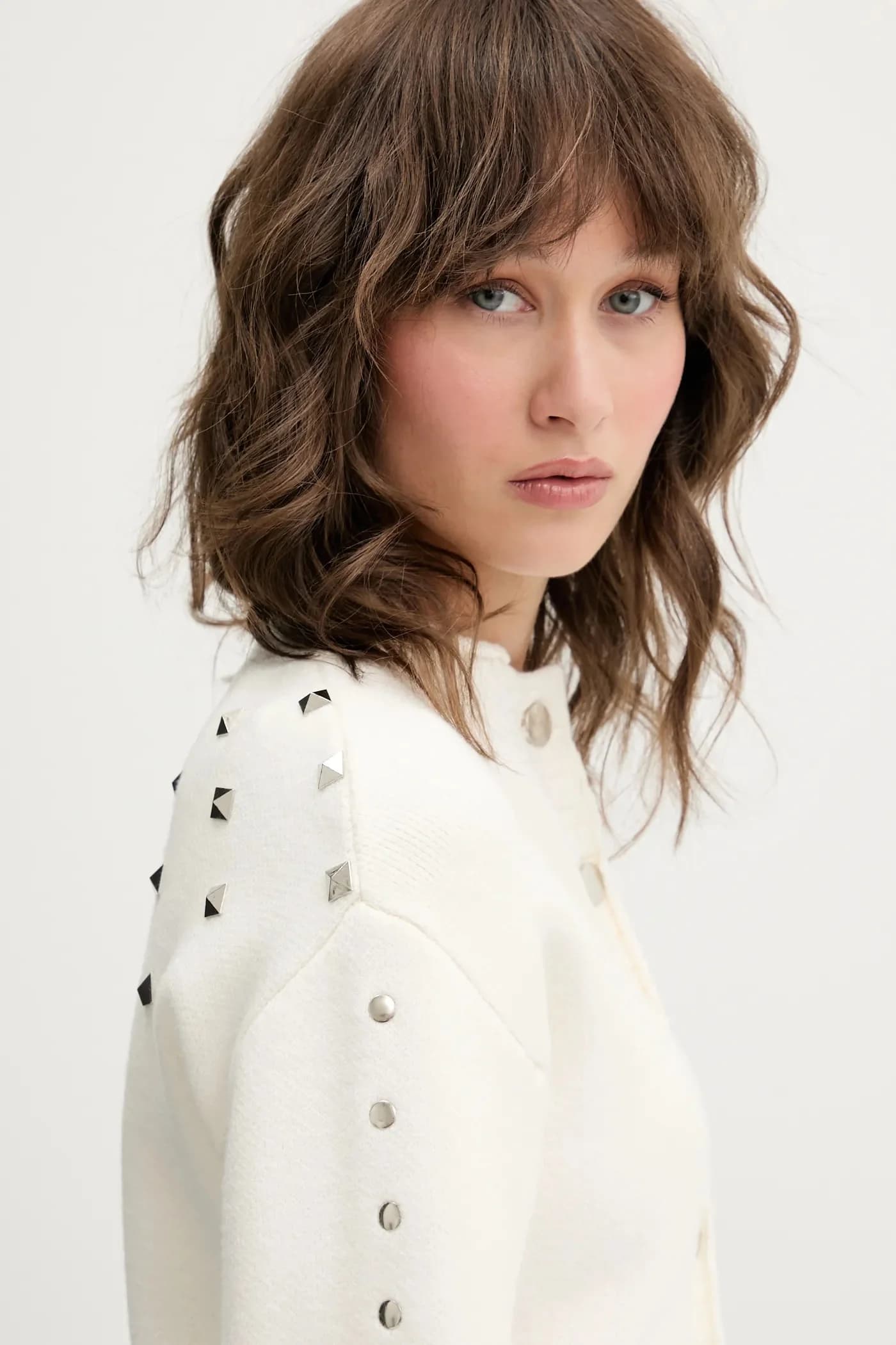 Кардиган - фото 4