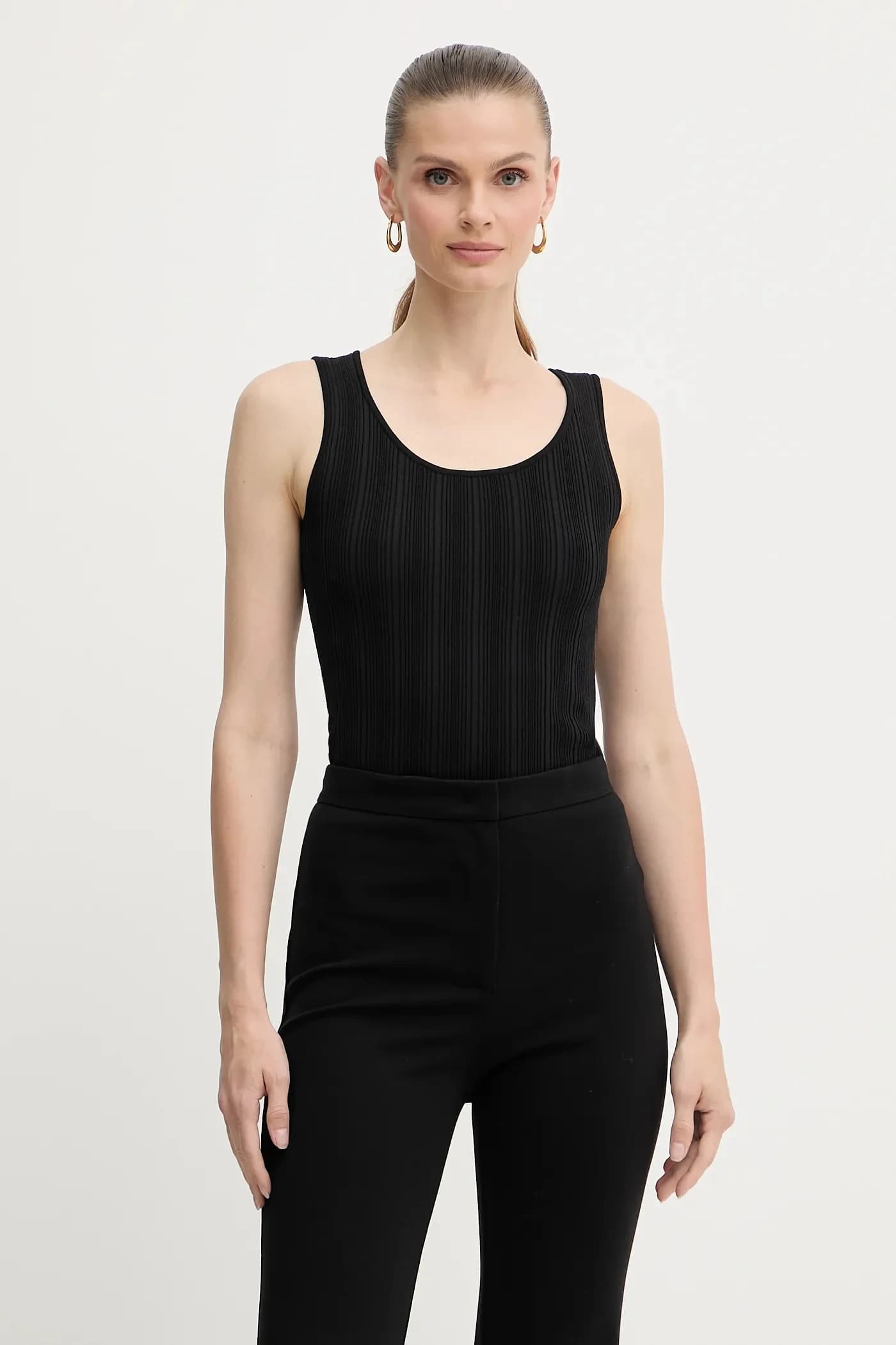 КЭТЛИН свитер и топ - фото 2