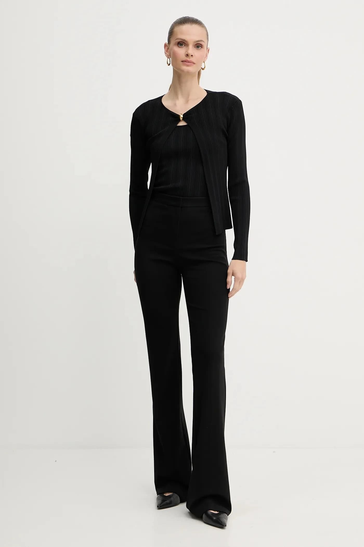 КЭТЛИН свитер и топ - фото 3