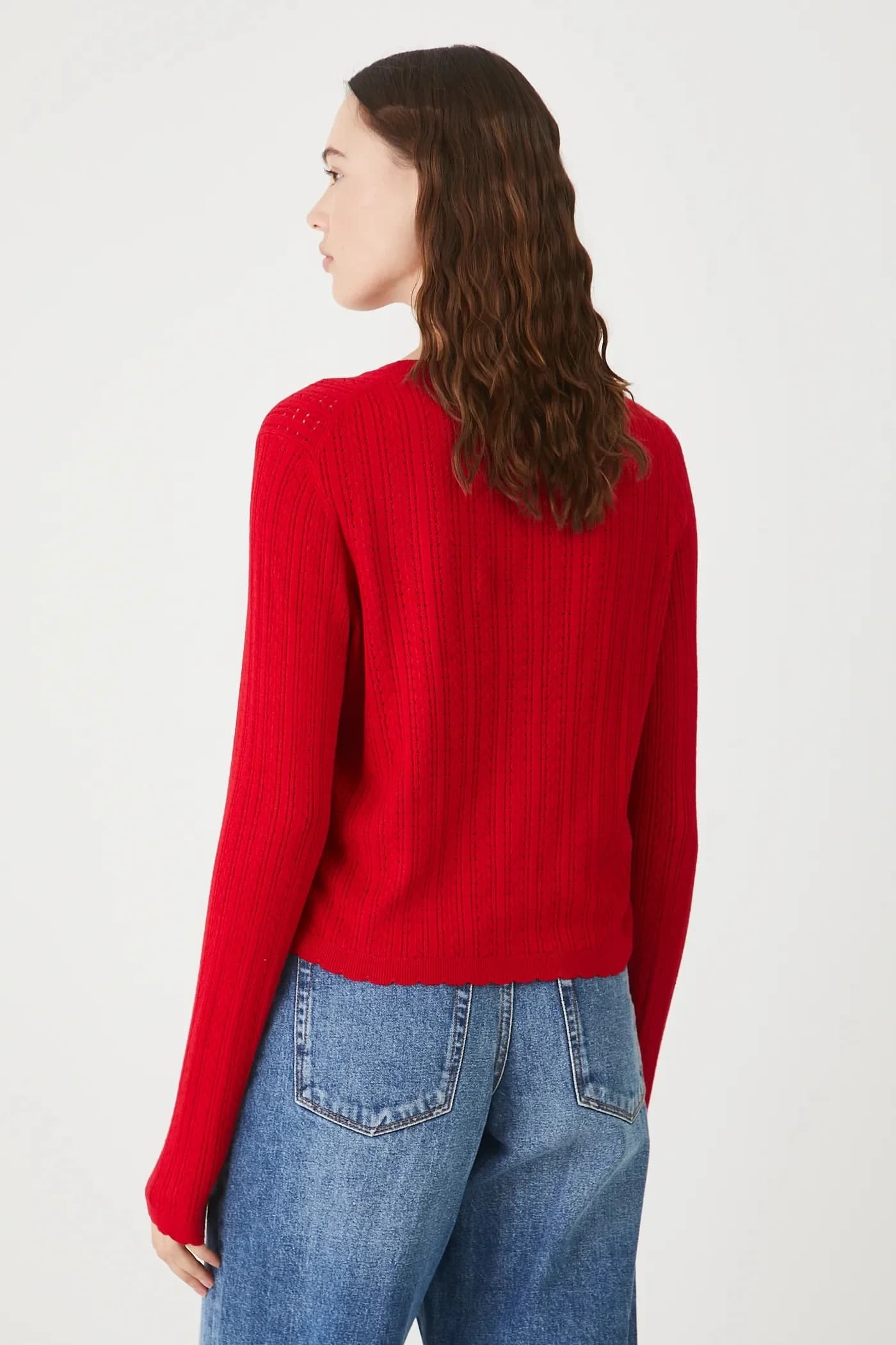 Кардиган - фото 3