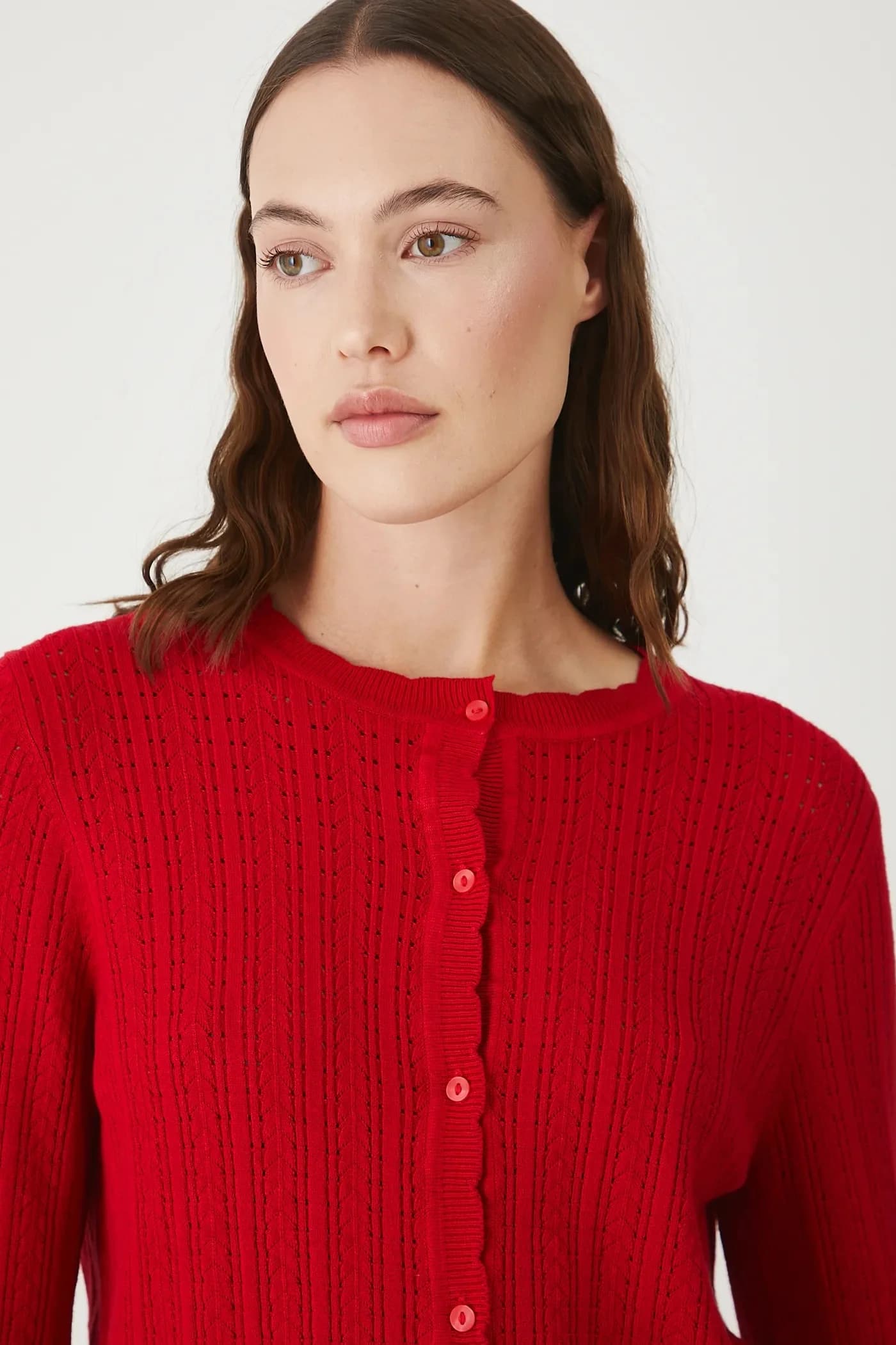 Кардиган - фото 4