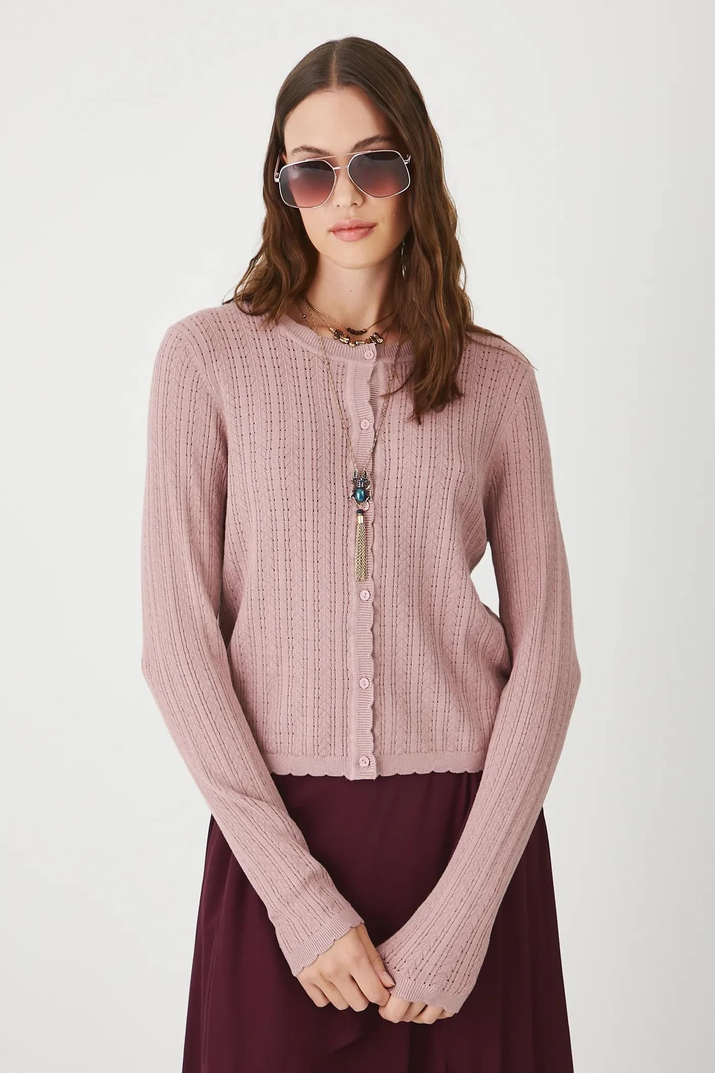 Кардиган - фото 2