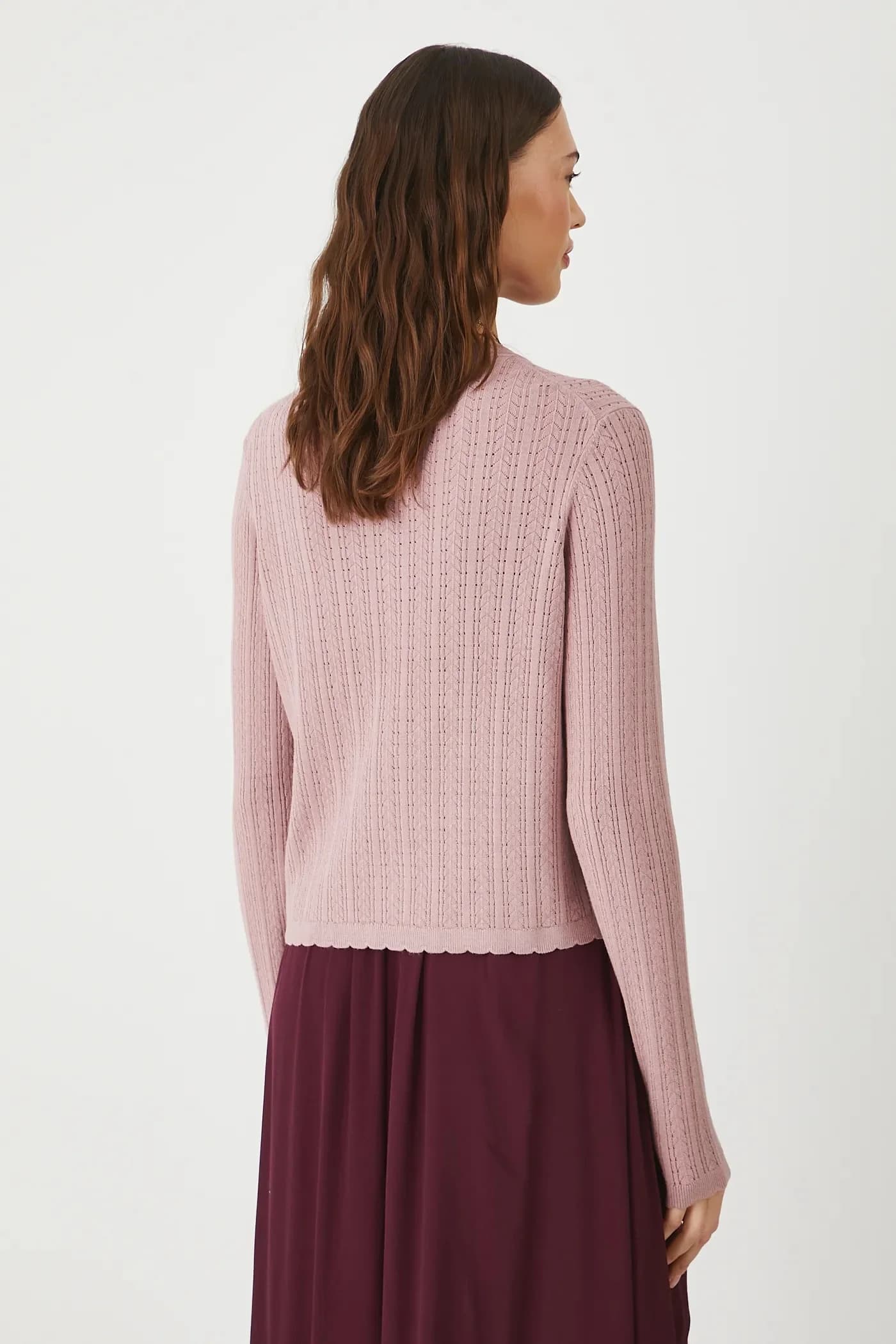 Кардиган - фото 3