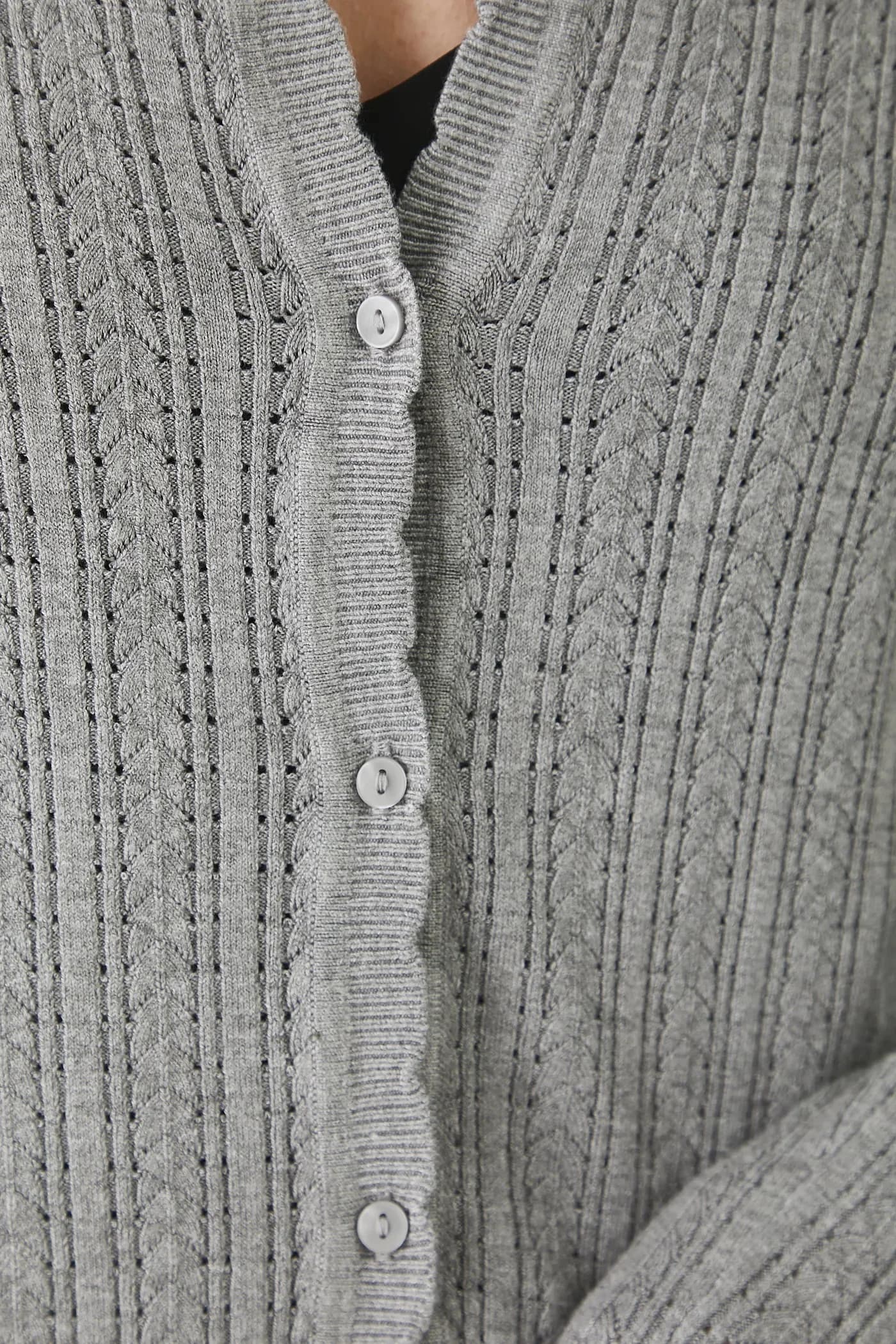 Кардиган - фото 5