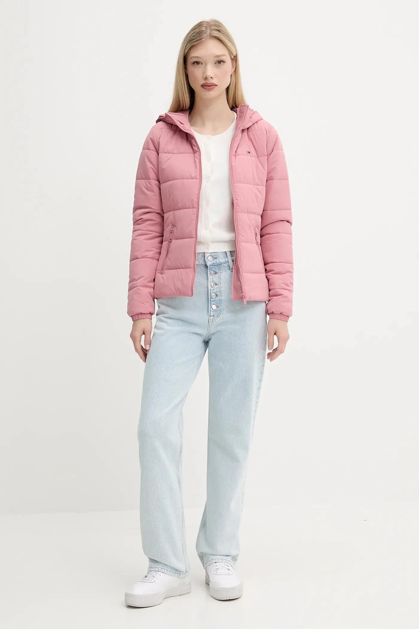 Хлопковый кардиган - фото 2