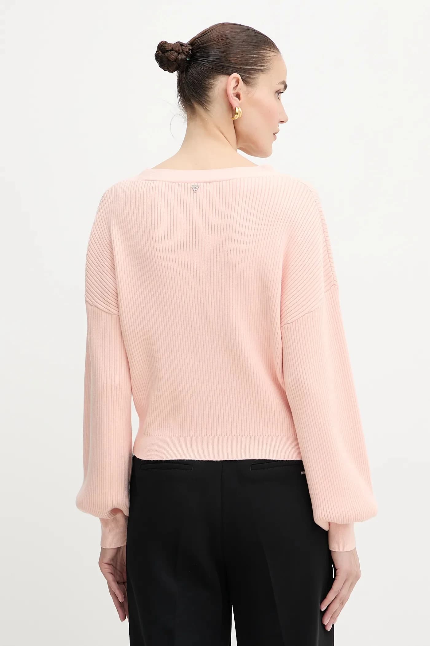 HANNA кардиган - фото 3