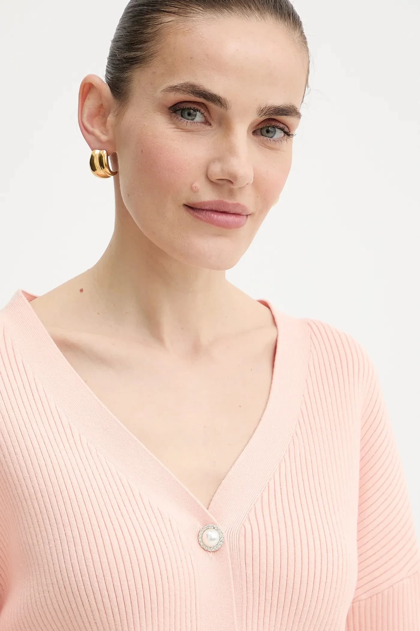 HANNA кардиган - фото 4