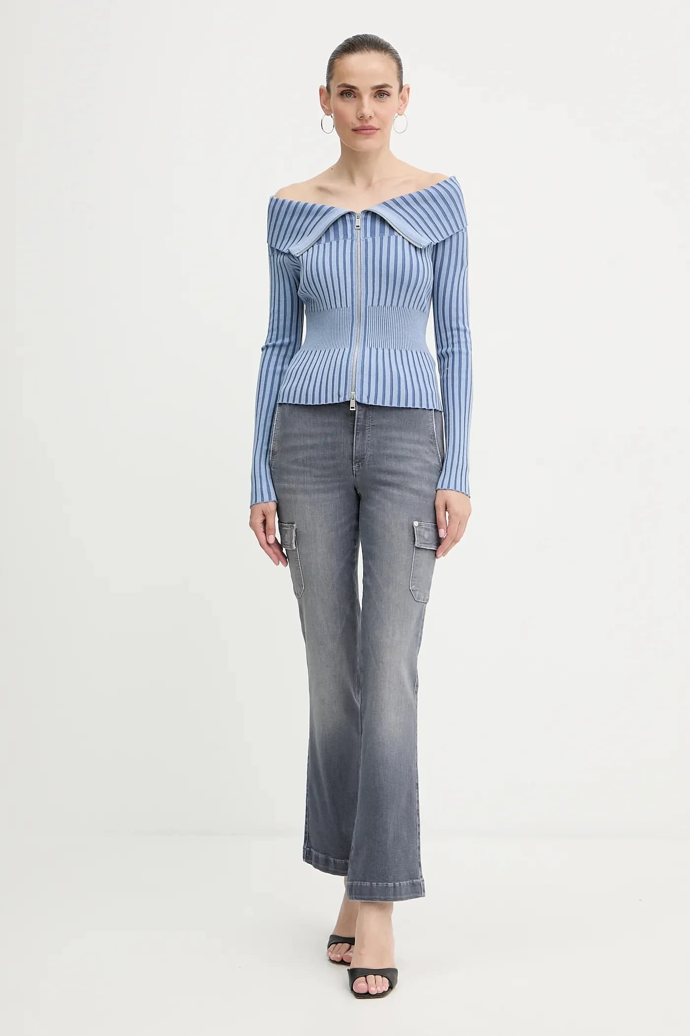 КЭТРИН кардиган - фото 2