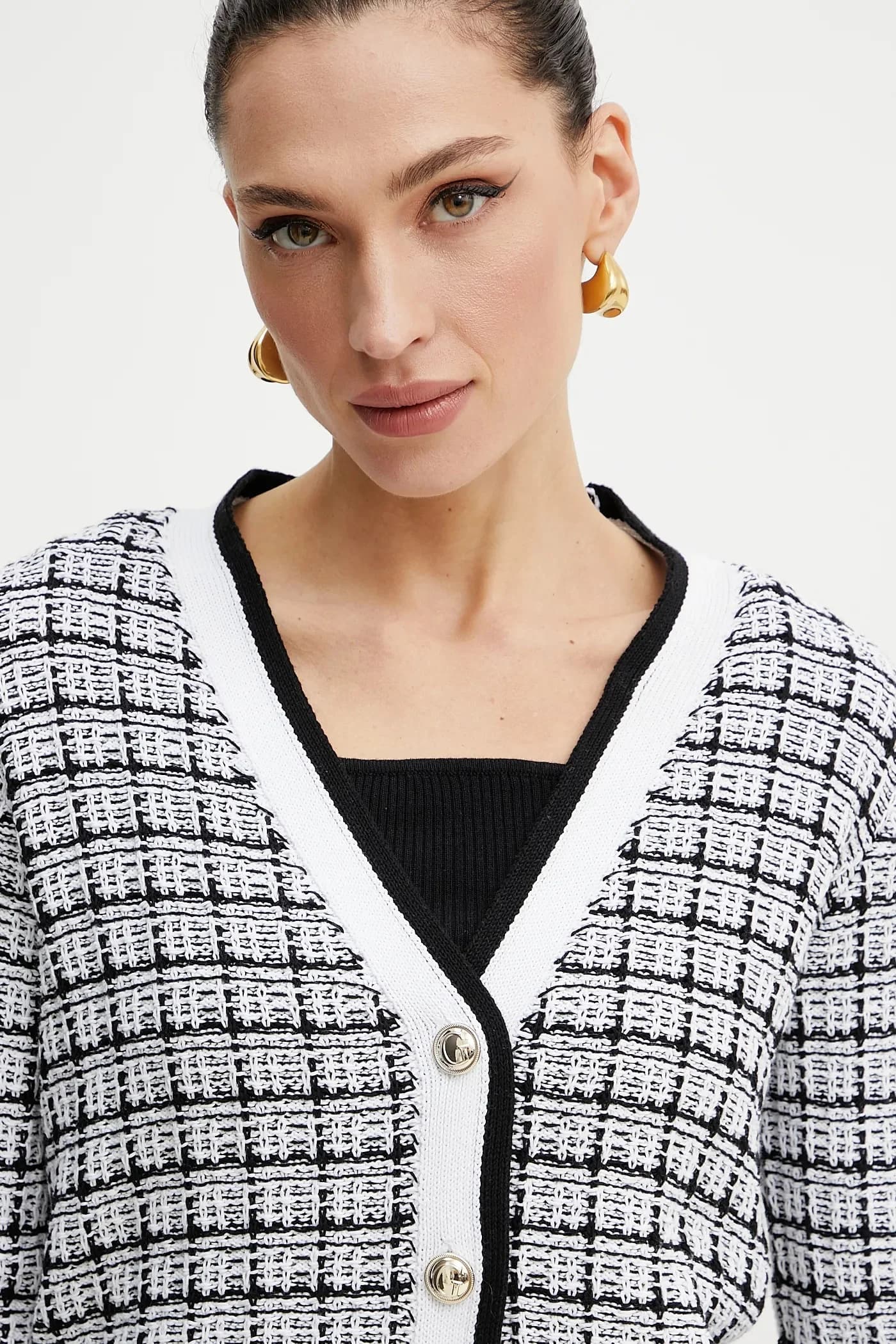 САРА кардиган - фото 4