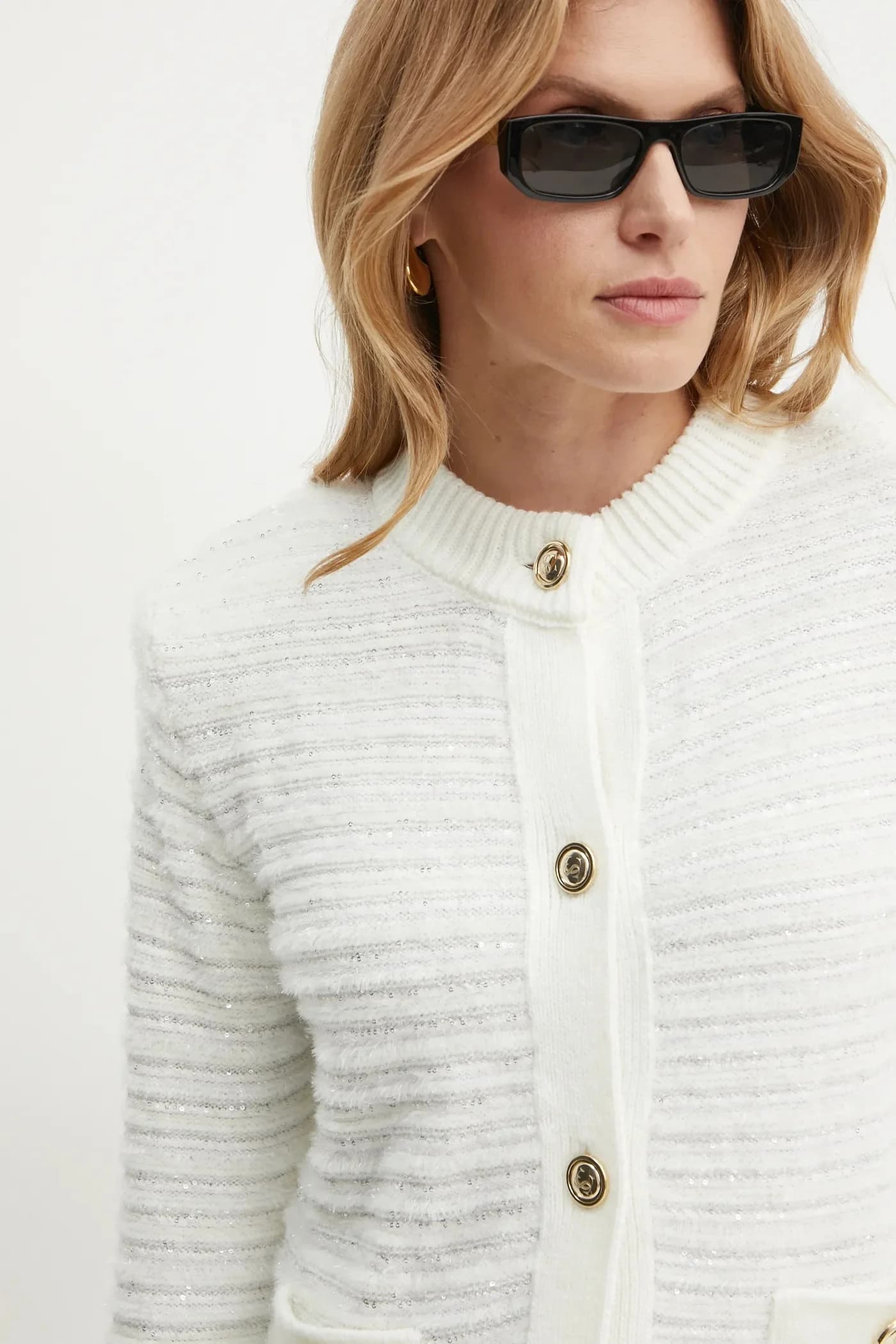 Кардиган - фото 4