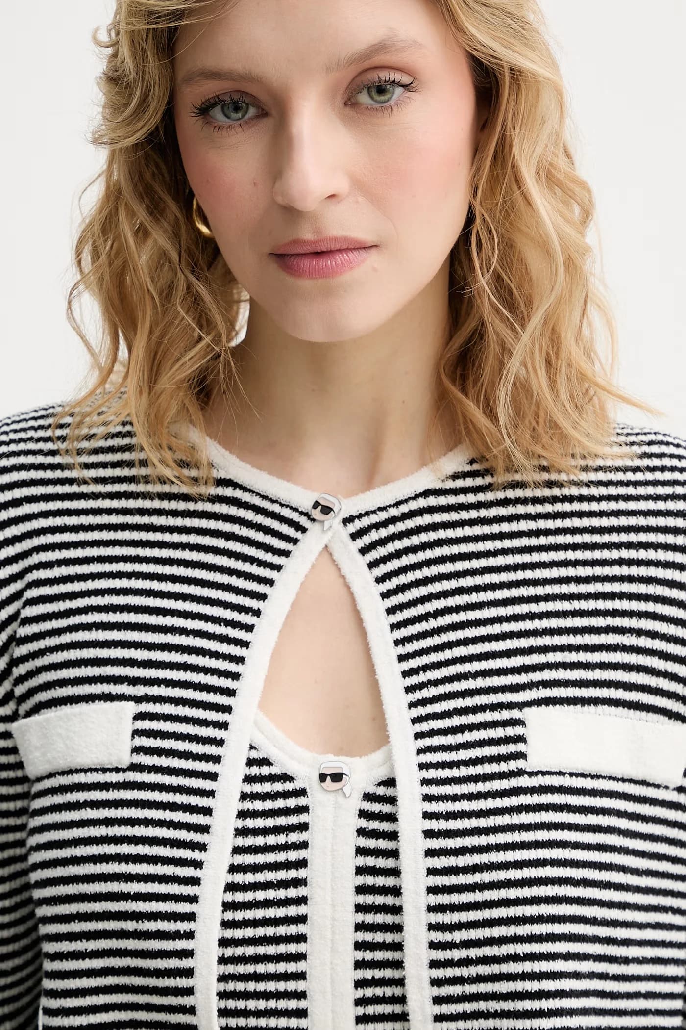 IKON женский кардиган - фото 4