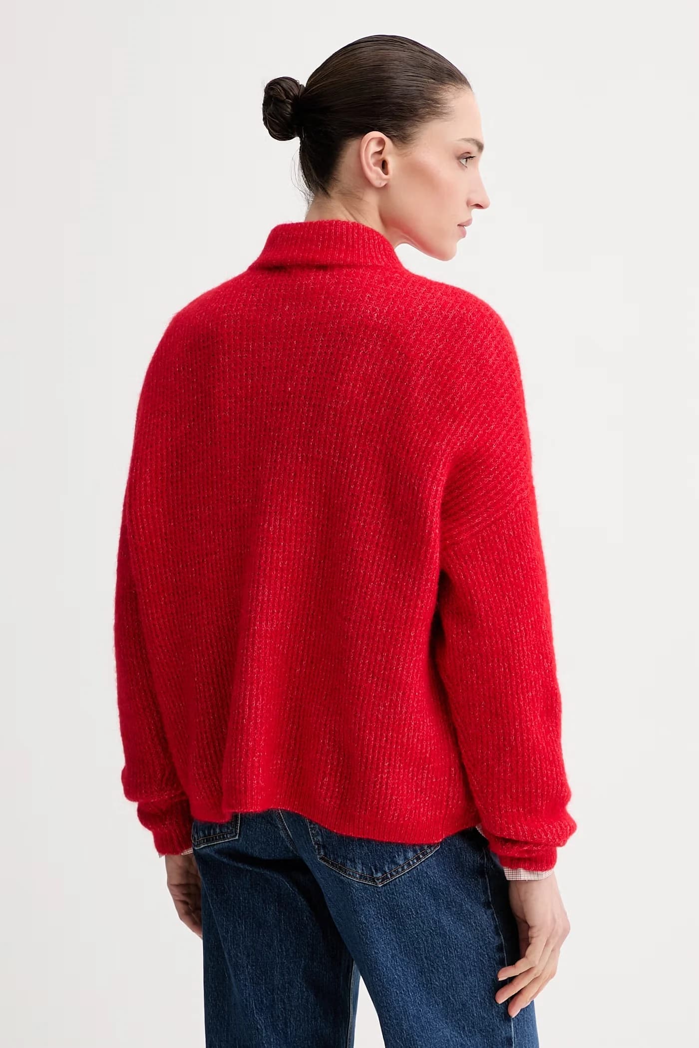 Кардиган - фото 3