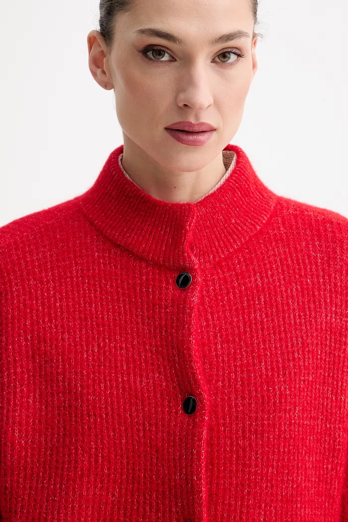 Кардиган - фото 4