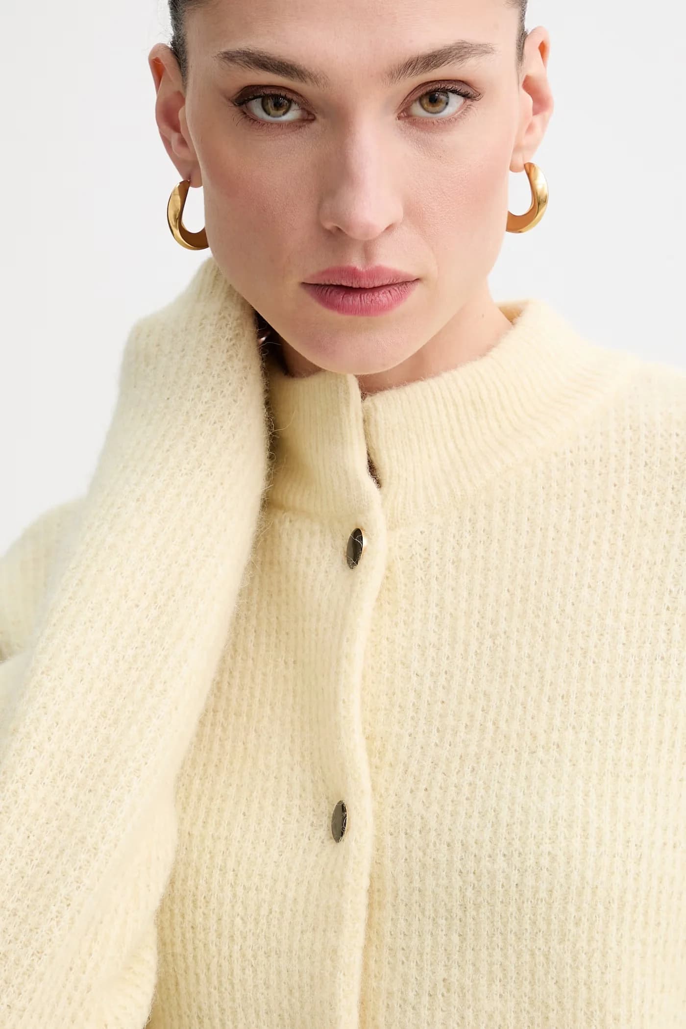 Кардиган - фото 3