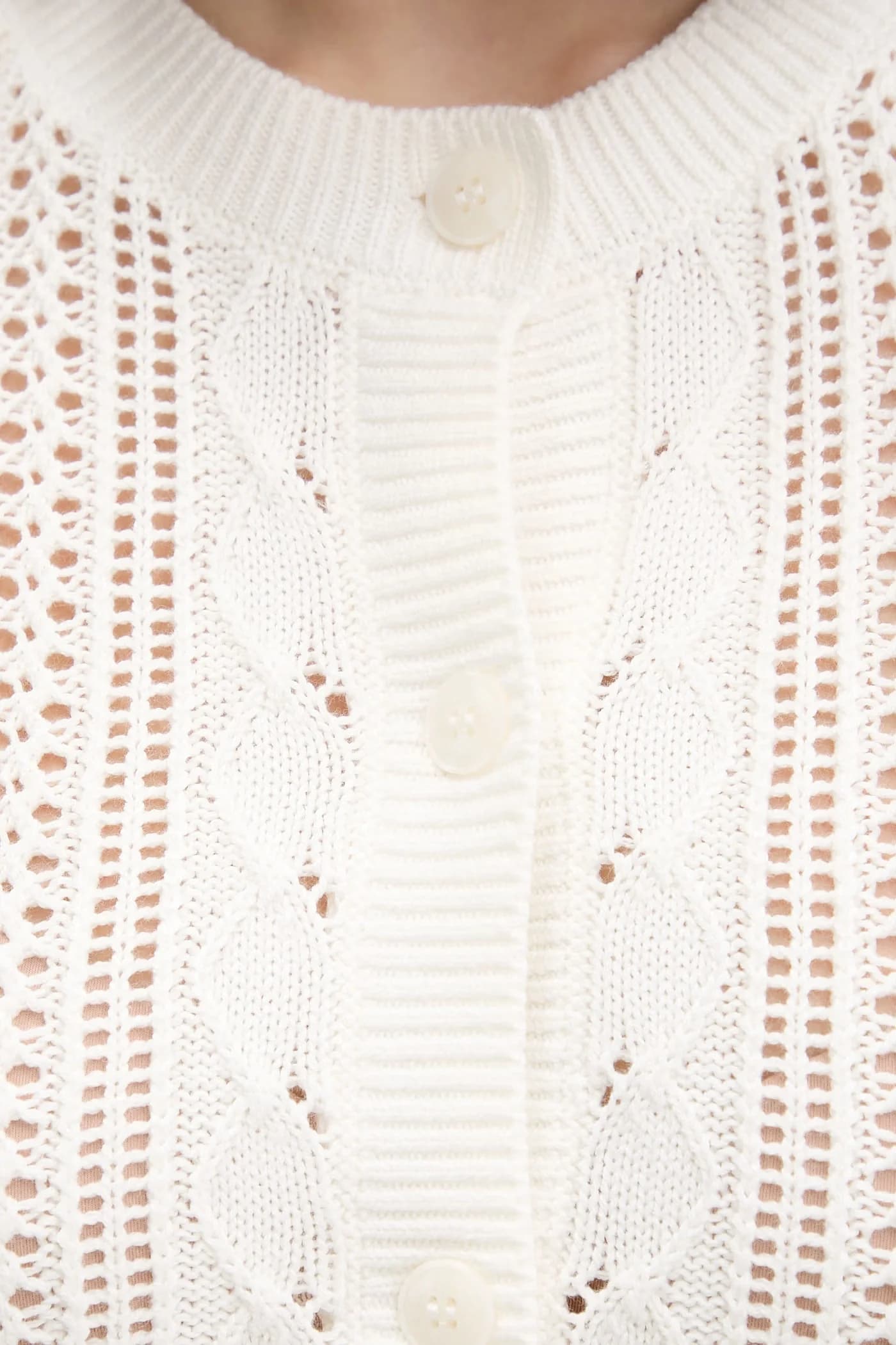 Женский кардиган - фото 5