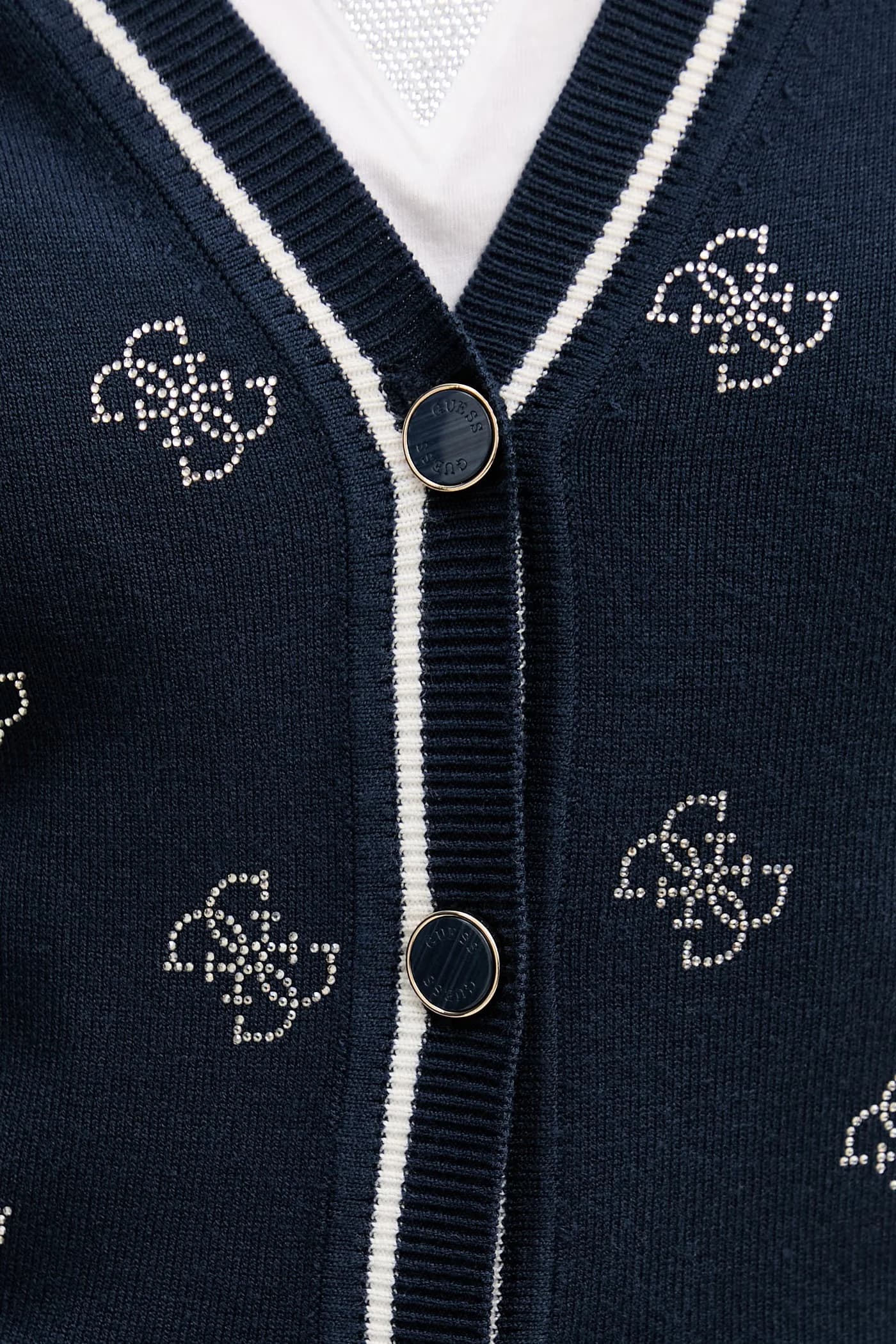 Женский кардиган из вискозы - фото 5