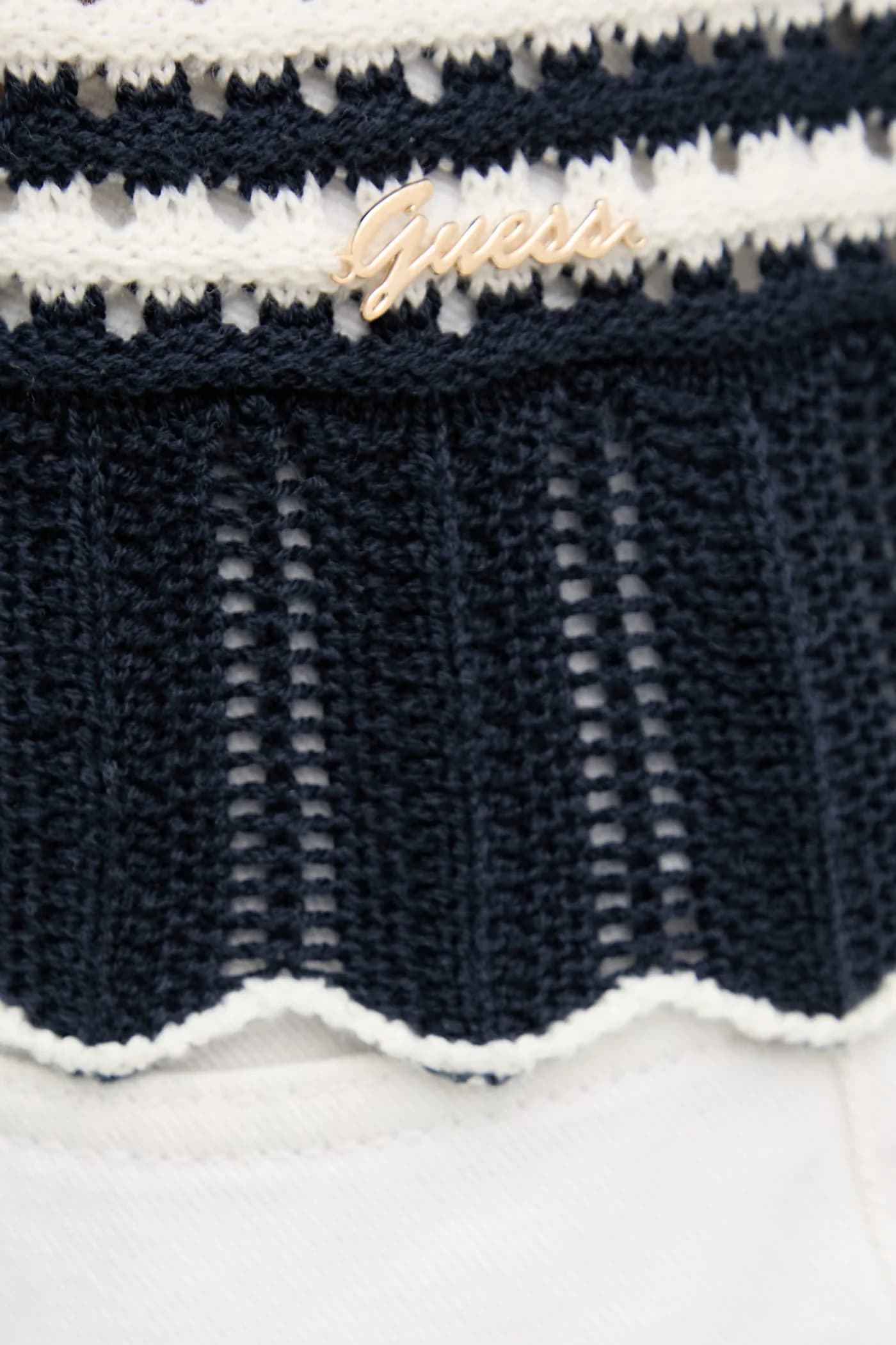 ЯНТАРНЫЙ женский кардиган - фото 6