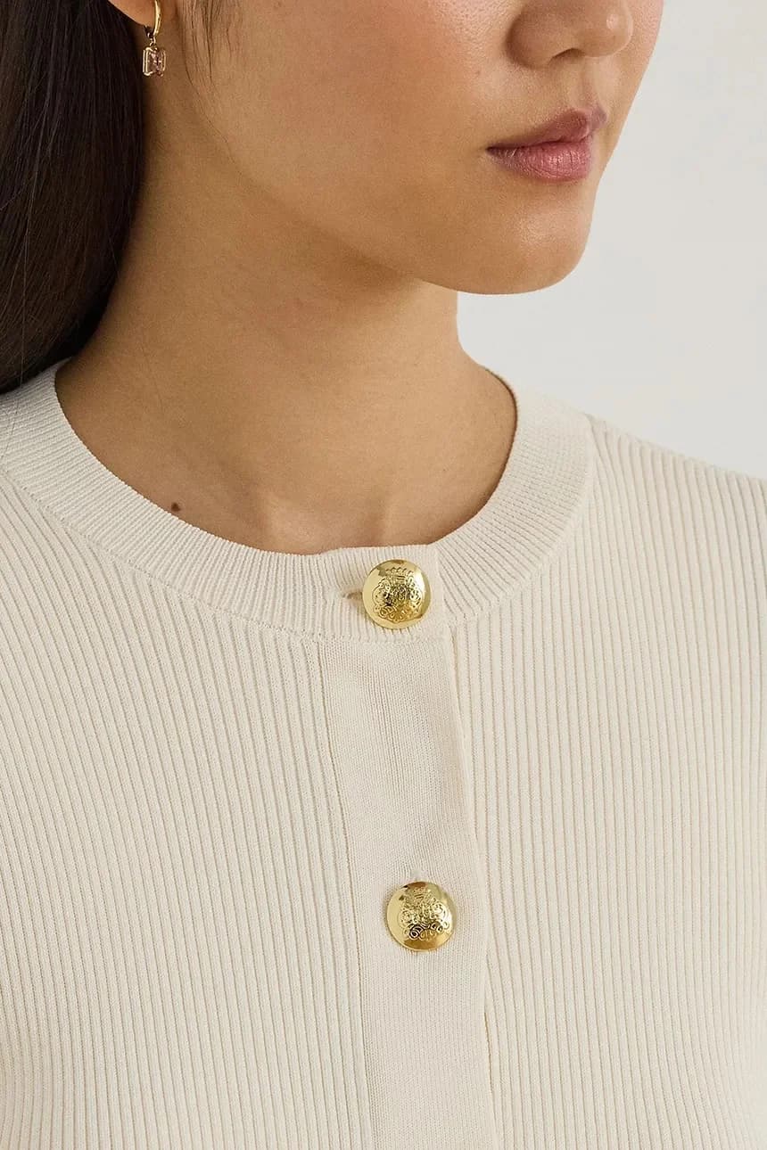 Кардиган - фото 4