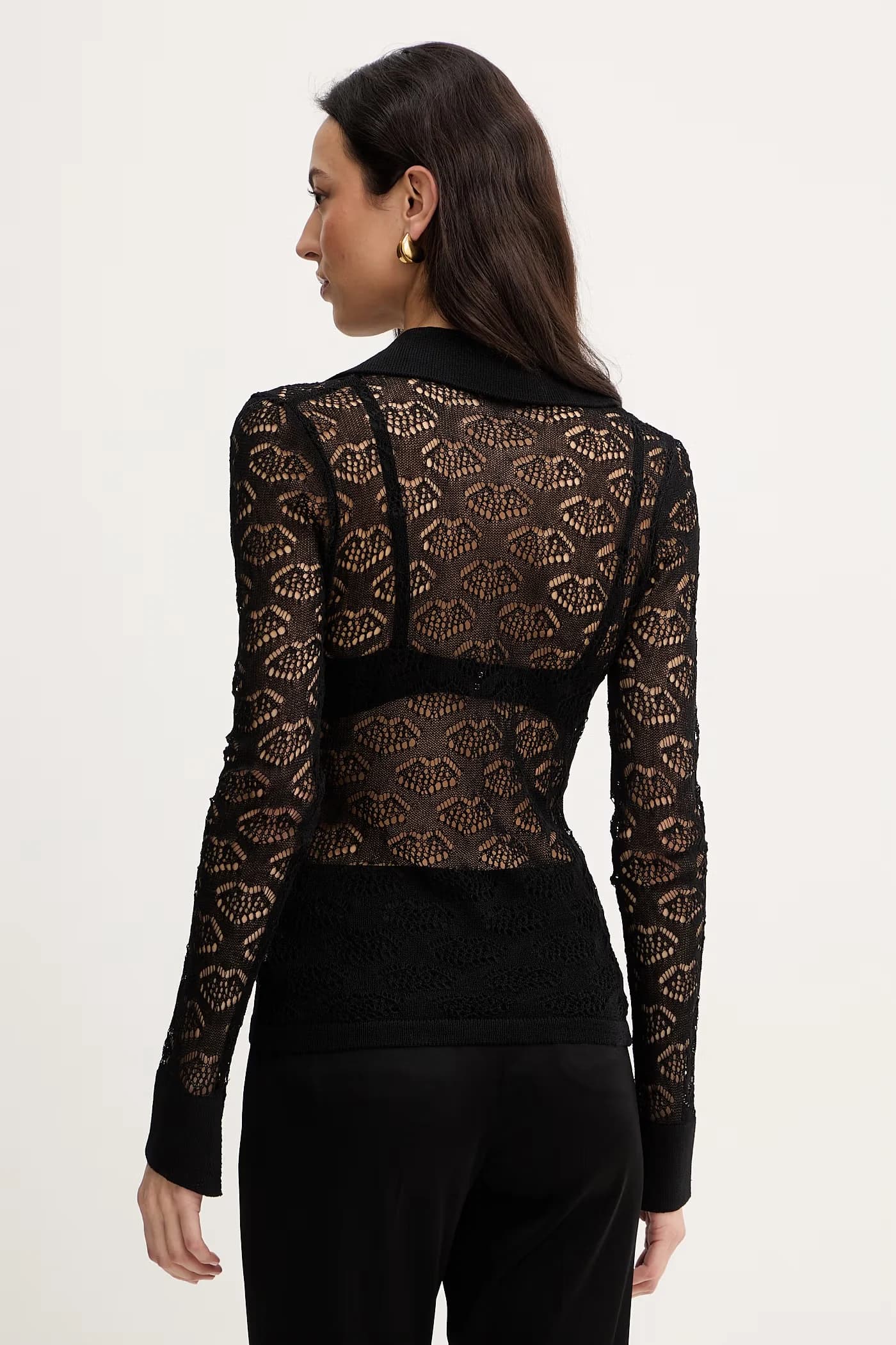 ДИПОНДИ кардиган - фото 3