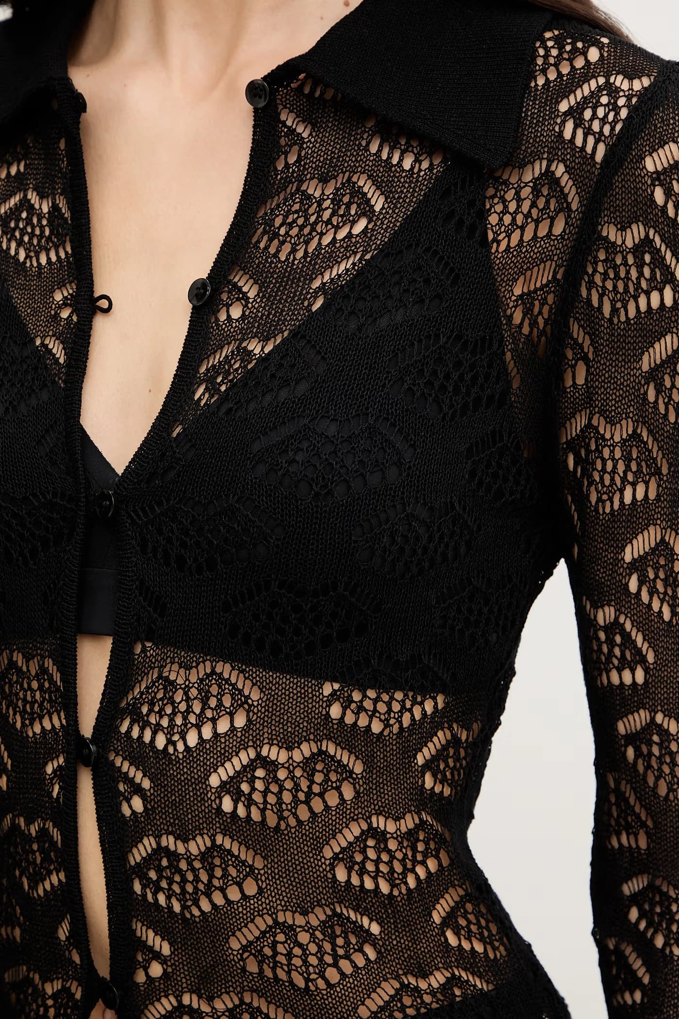 ДИПОНДИ кардиган - фото 5