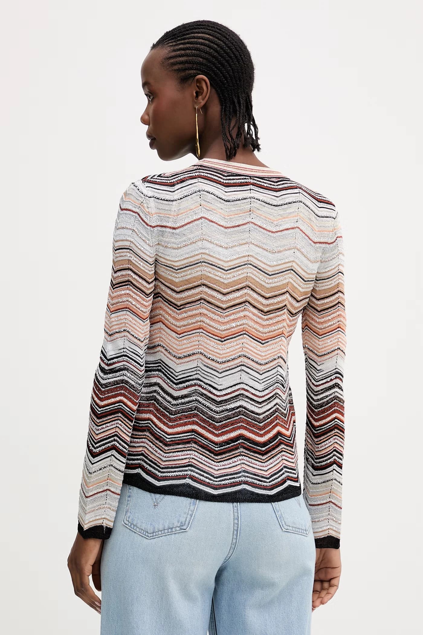 Кардиган - фото 3