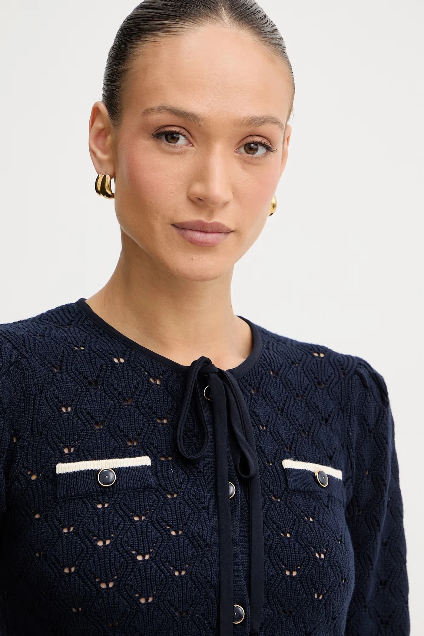 Кардиган - фото 4