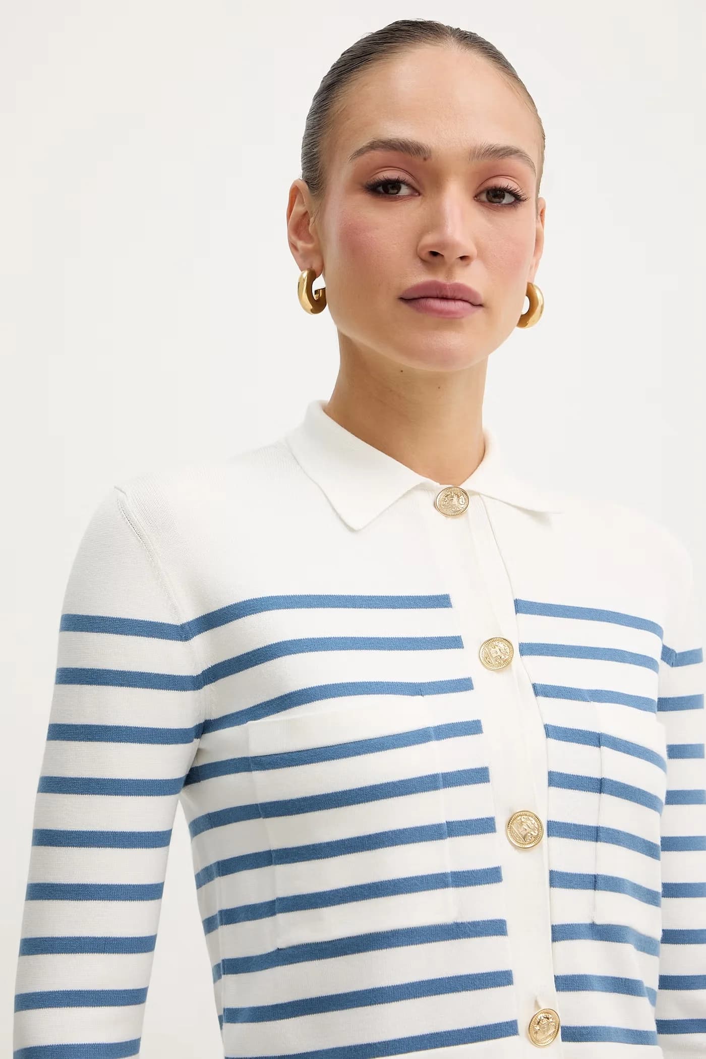 кардиган VOLANTE - фото 4