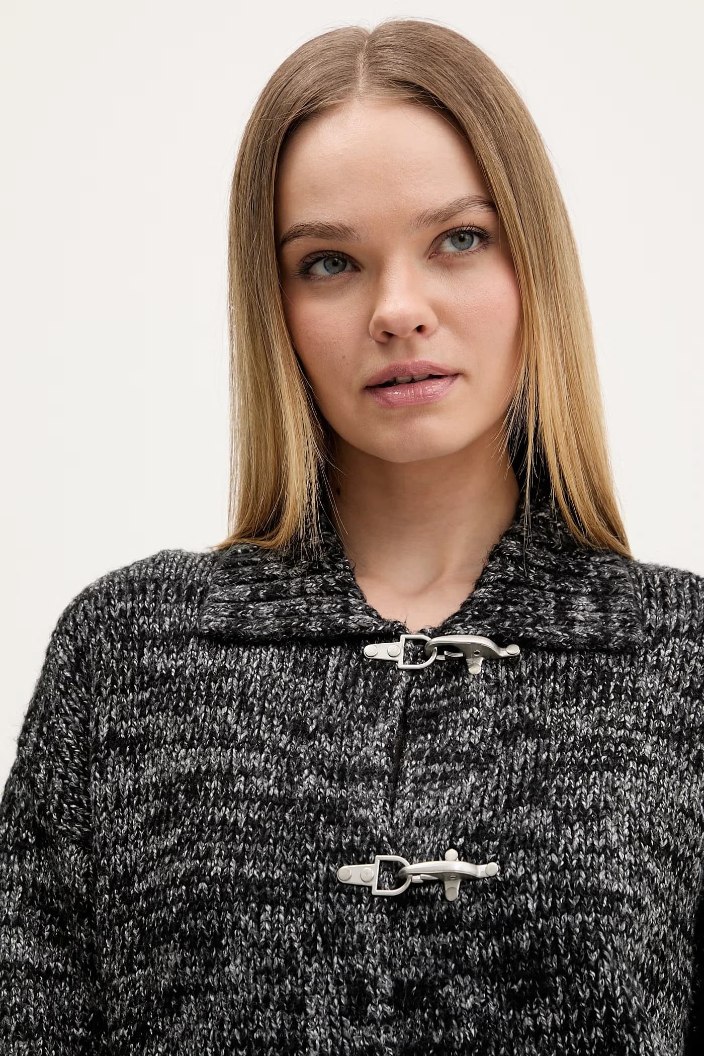 Кардиган - фото 4