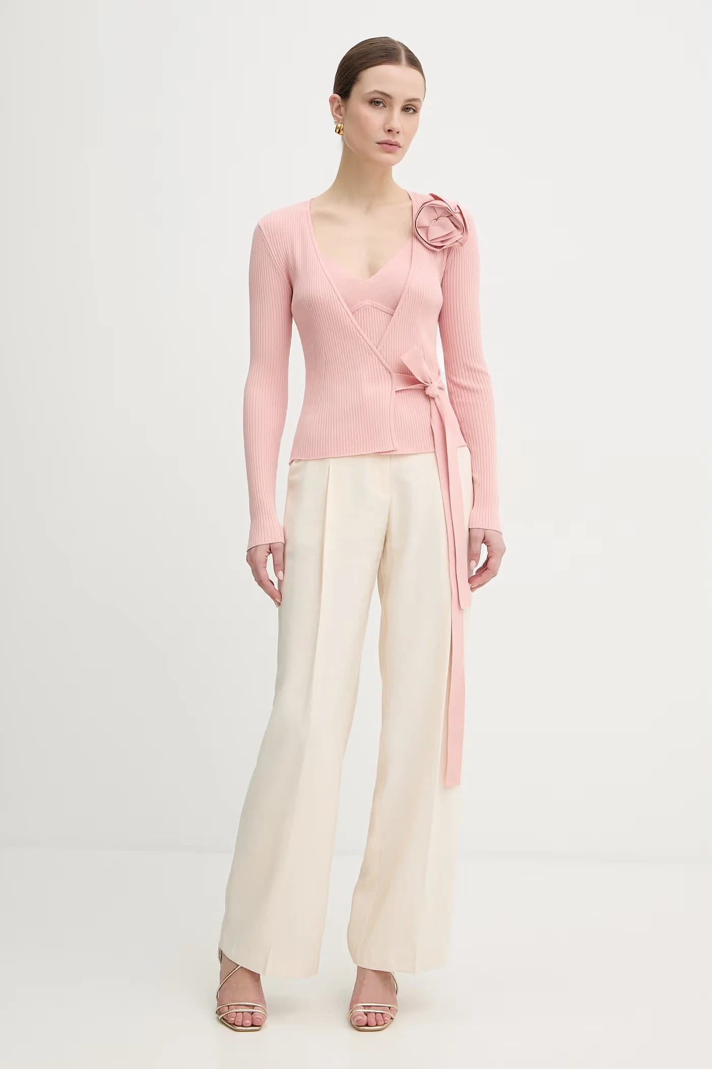 Кардиган - фото 2