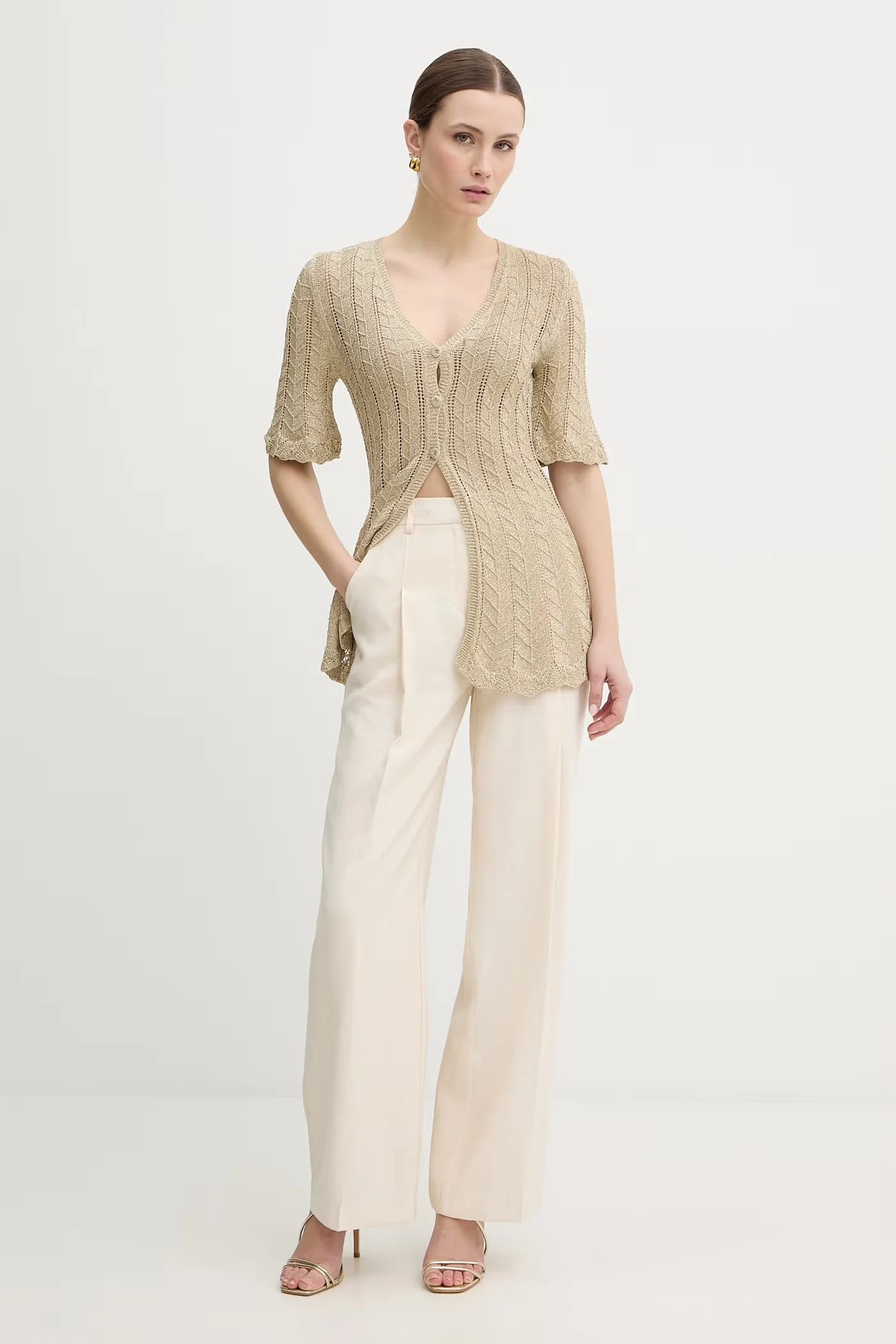 Кардиган - фото 2