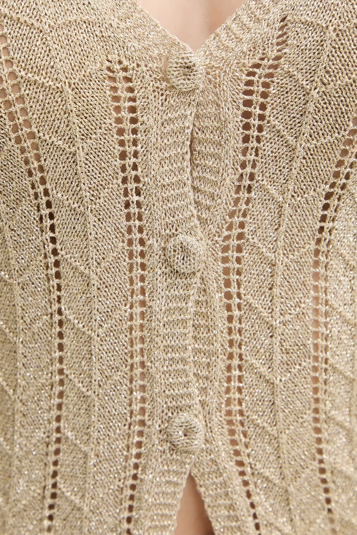 Кардиган - фото 5