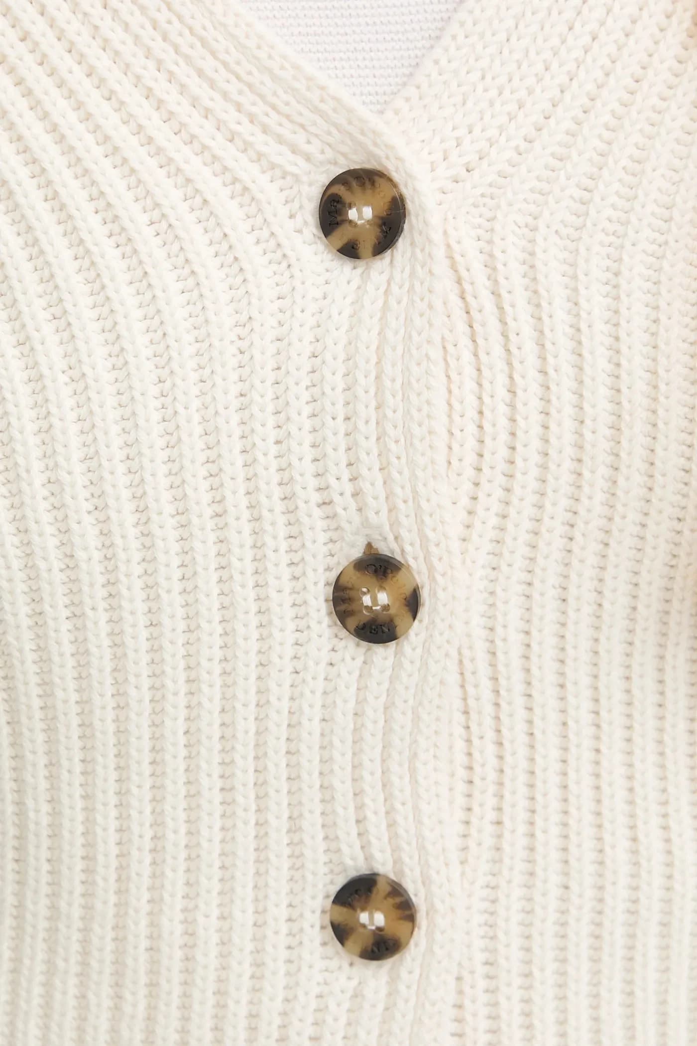 Хлопковый жилет - фото 5