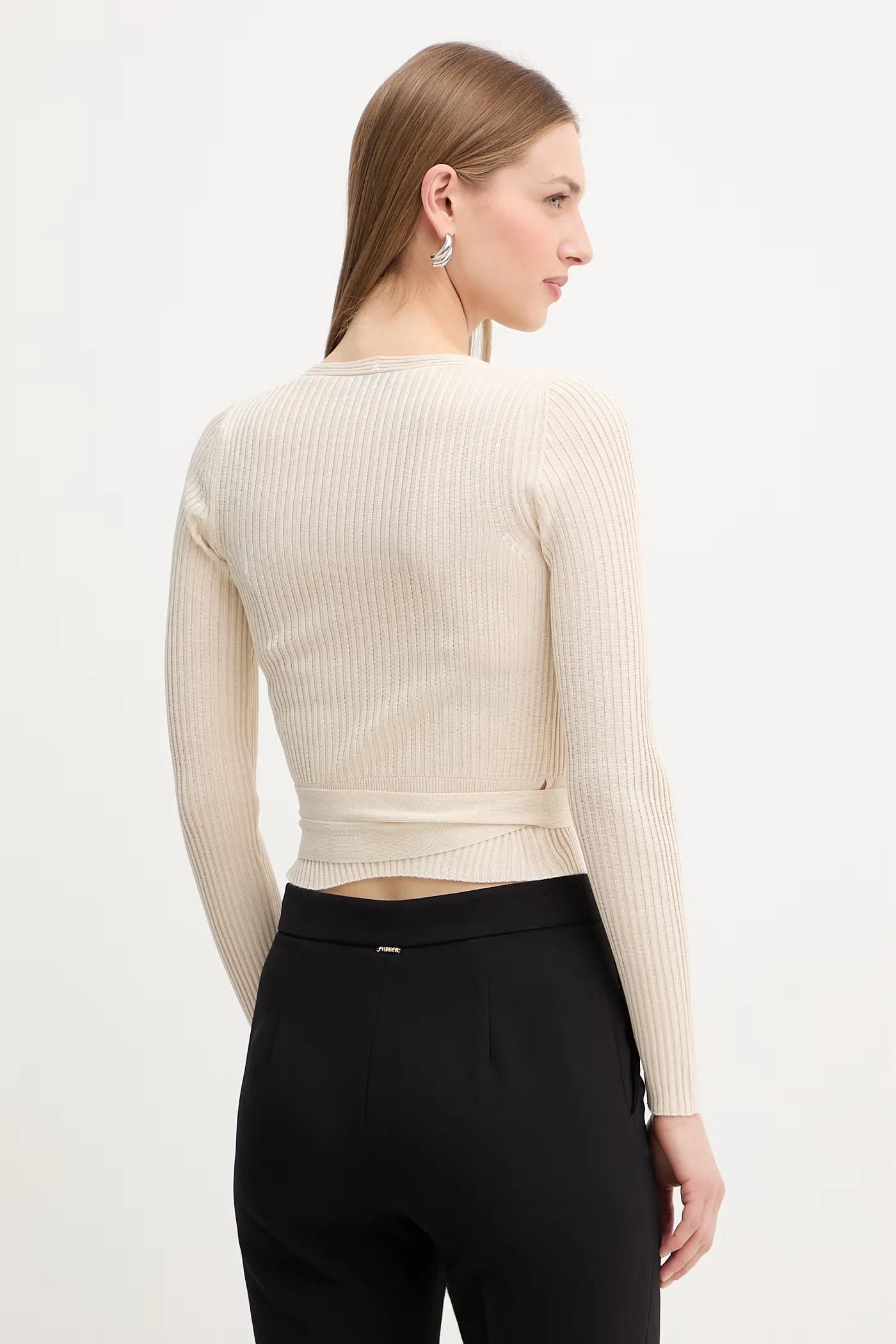 кардиган MCOMATERIA - фото 3