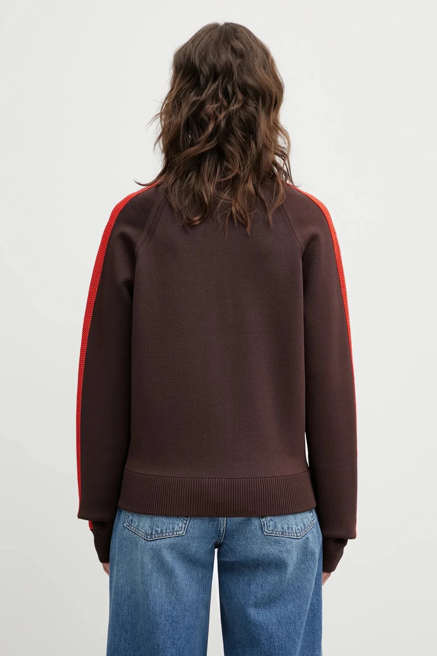 Кардиган Tide Track Top - фото 3