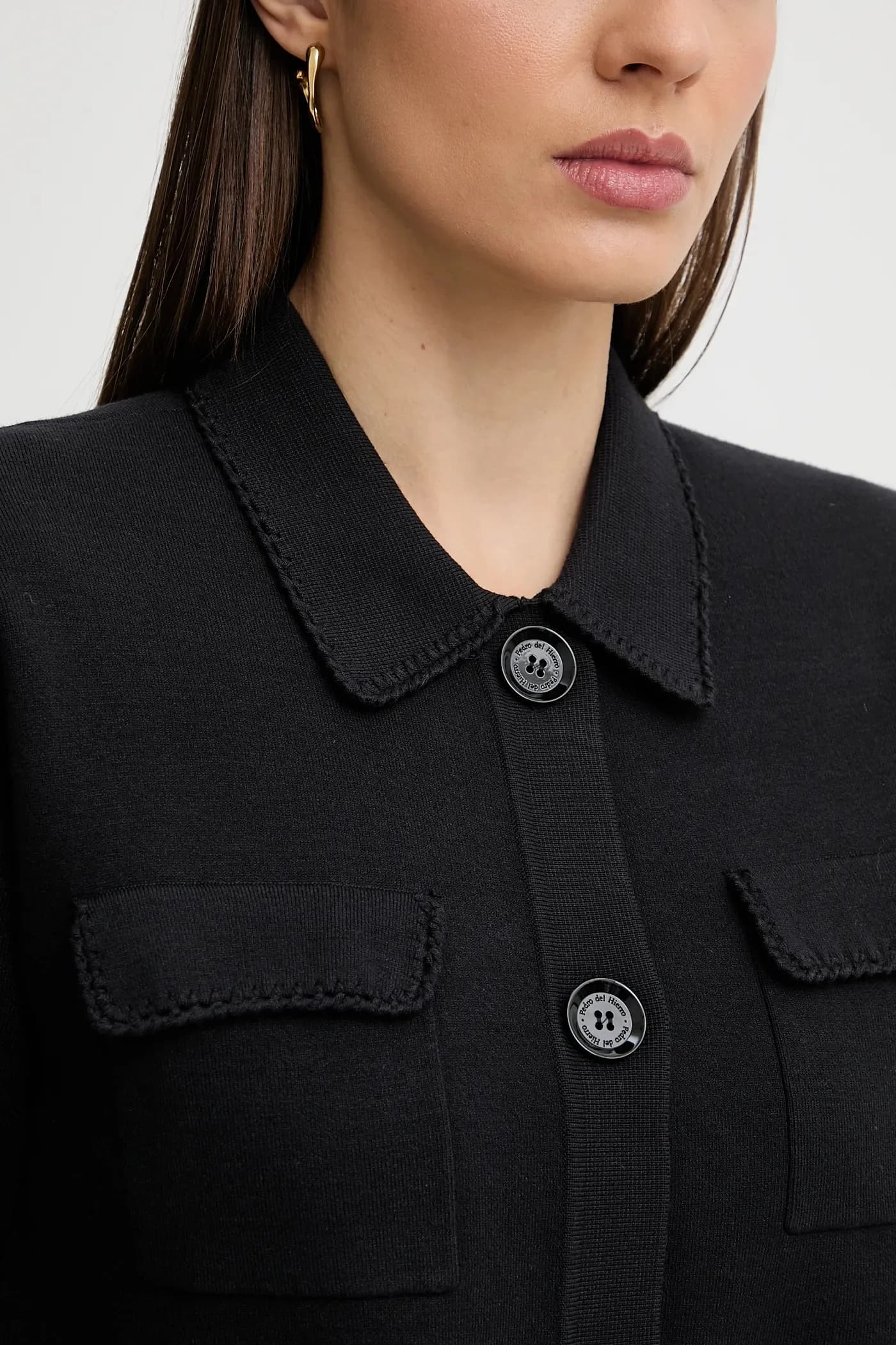 Кардиган - фото 5